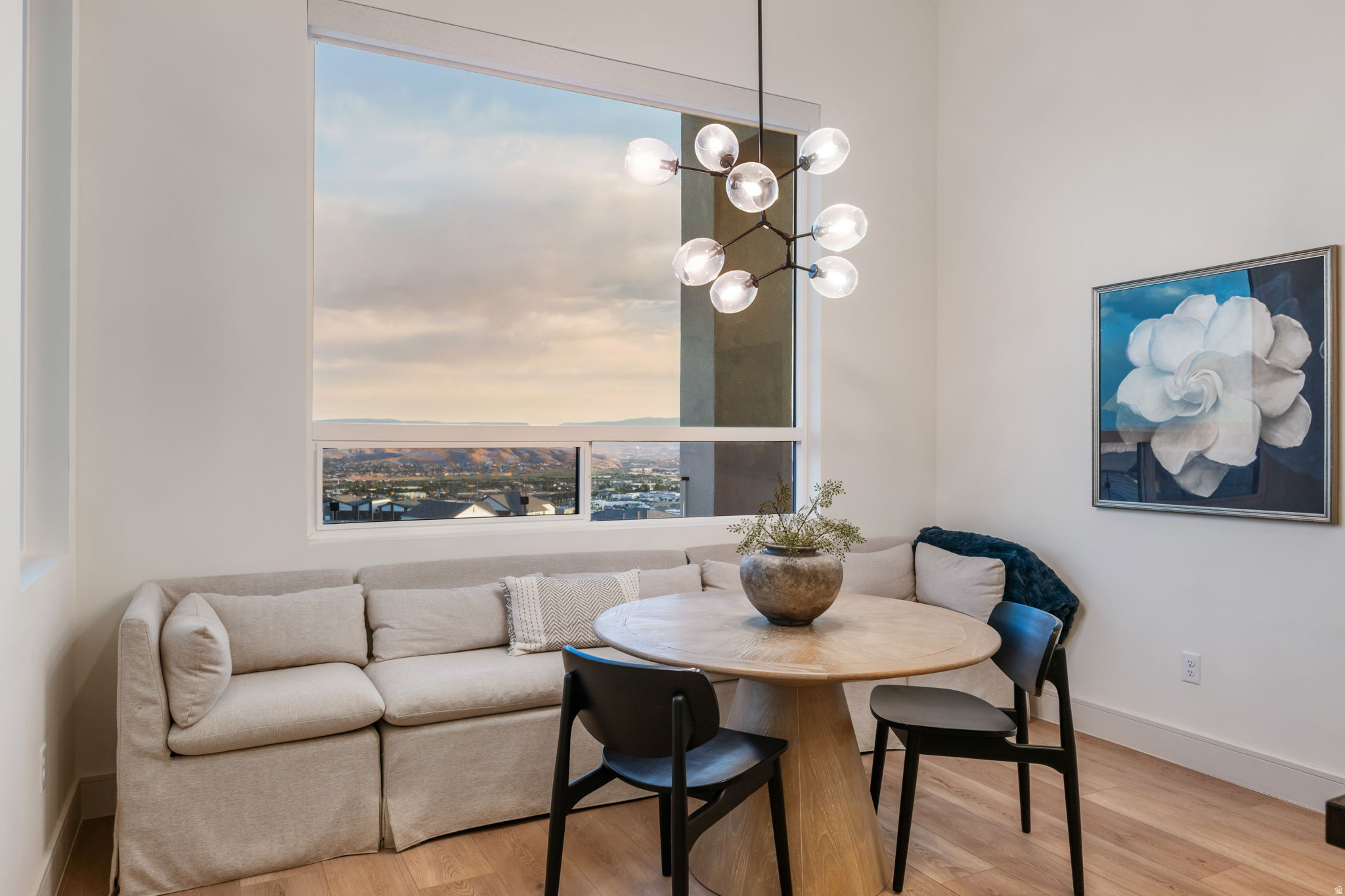 GRAND HEIGHTS PH 2 - Residential