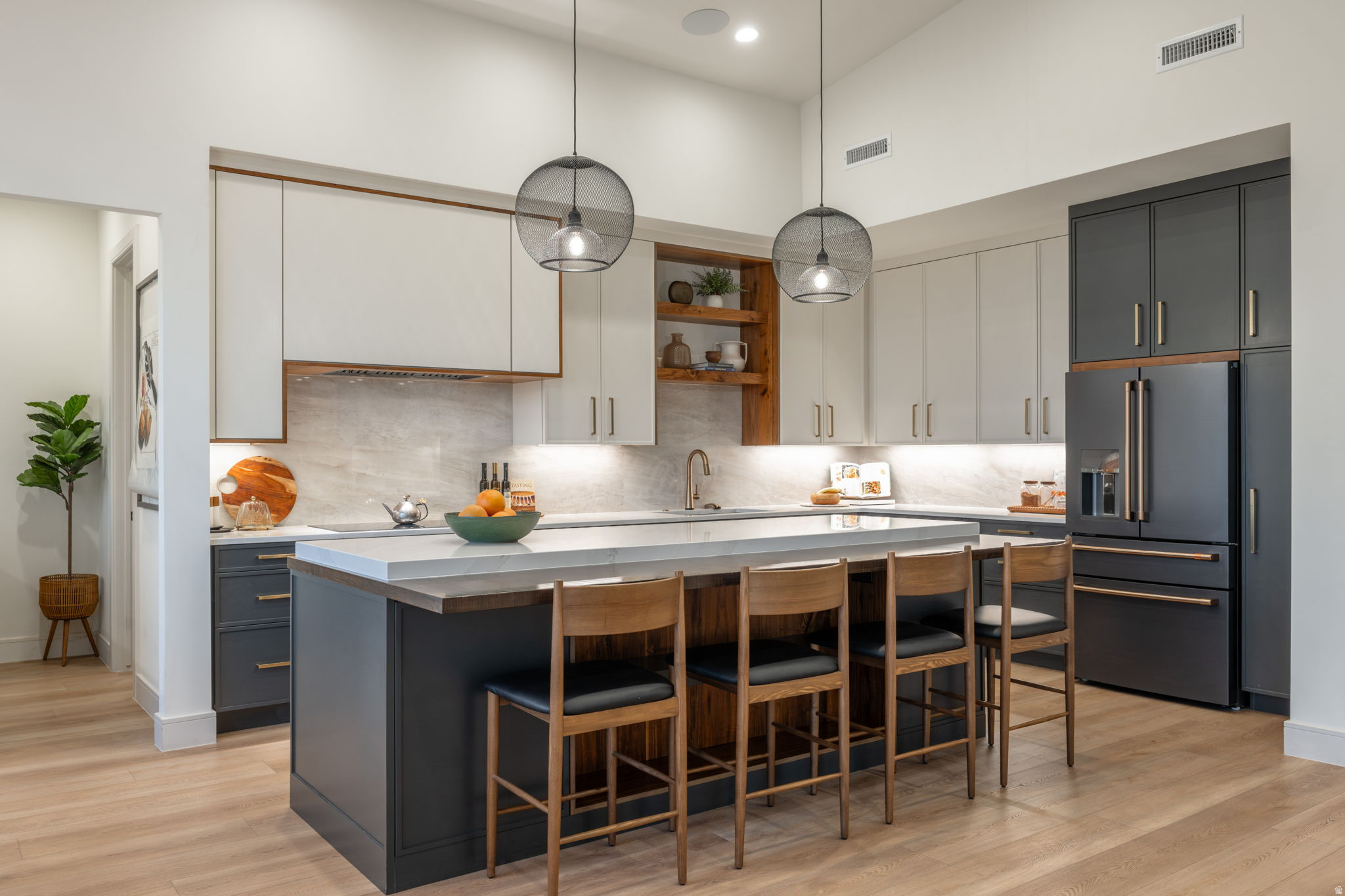 GRAND HEIGHTS PH 2 - Residential