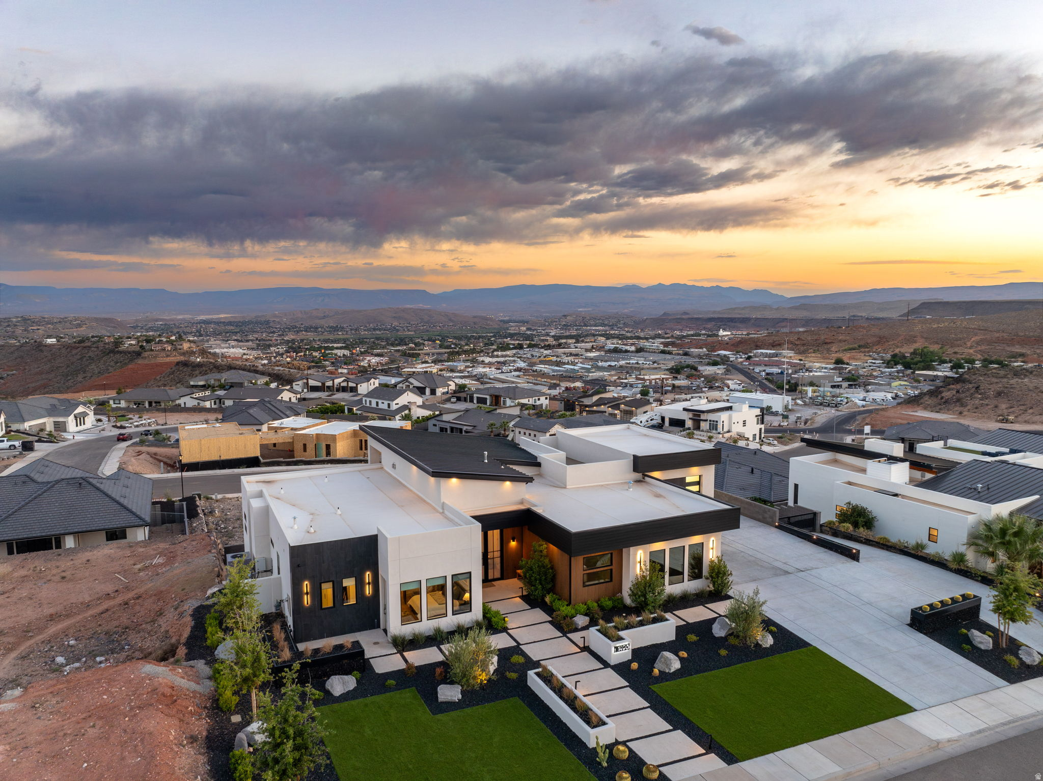 GRAND HEIGHTS PH 2 - Residential