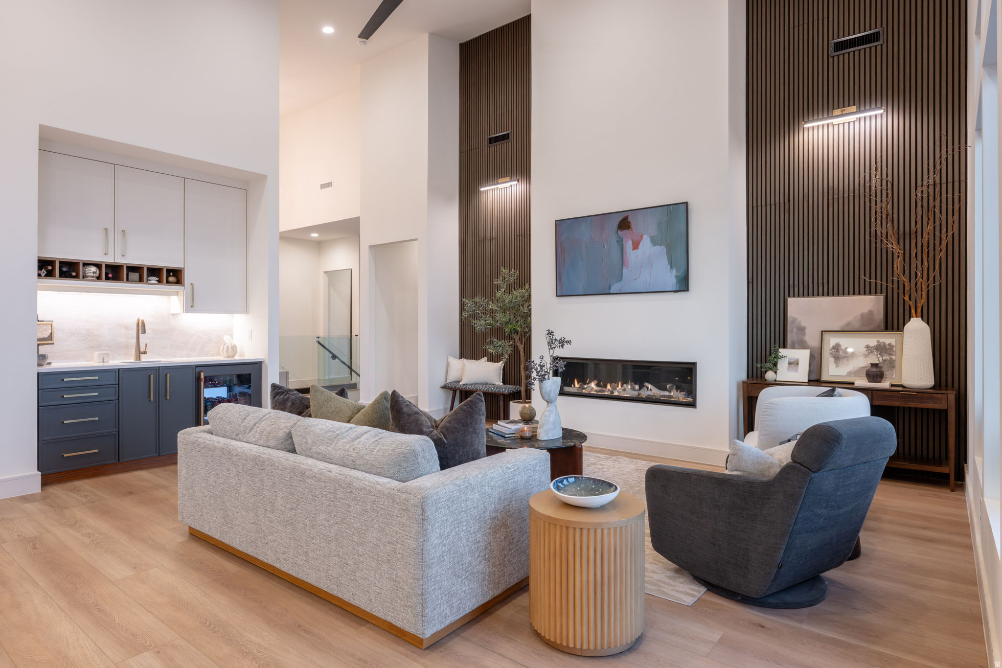 GRAND HEIGHTS PH 2 - Residential