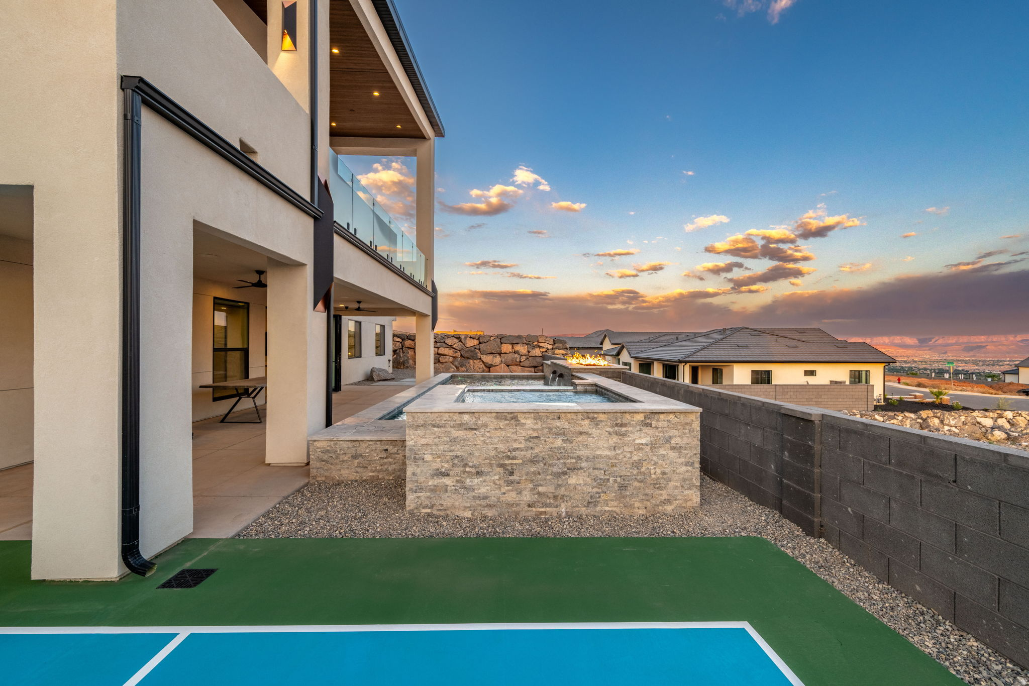 GRAND HEIGHTS PH 2 - Residential