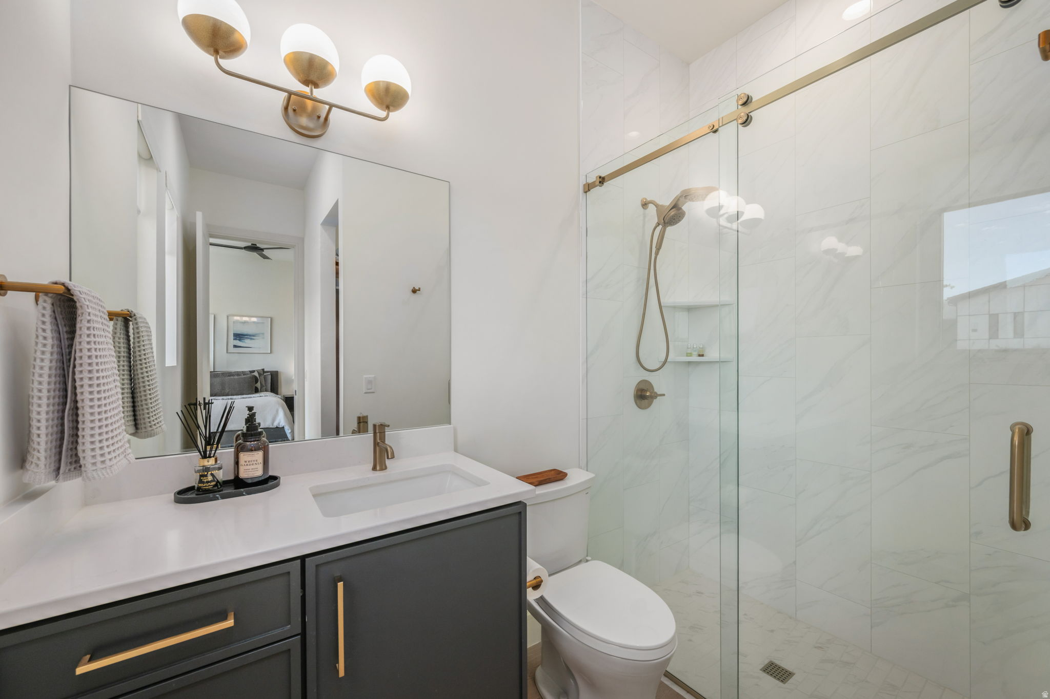GRAND HEIGHTS PH 2 - Residential