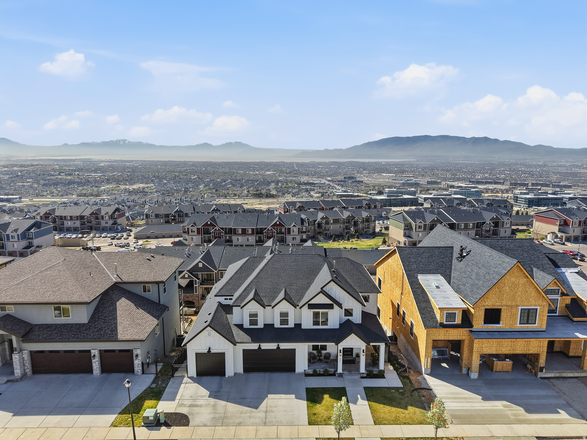LEHI LAKEVIEW - Residential