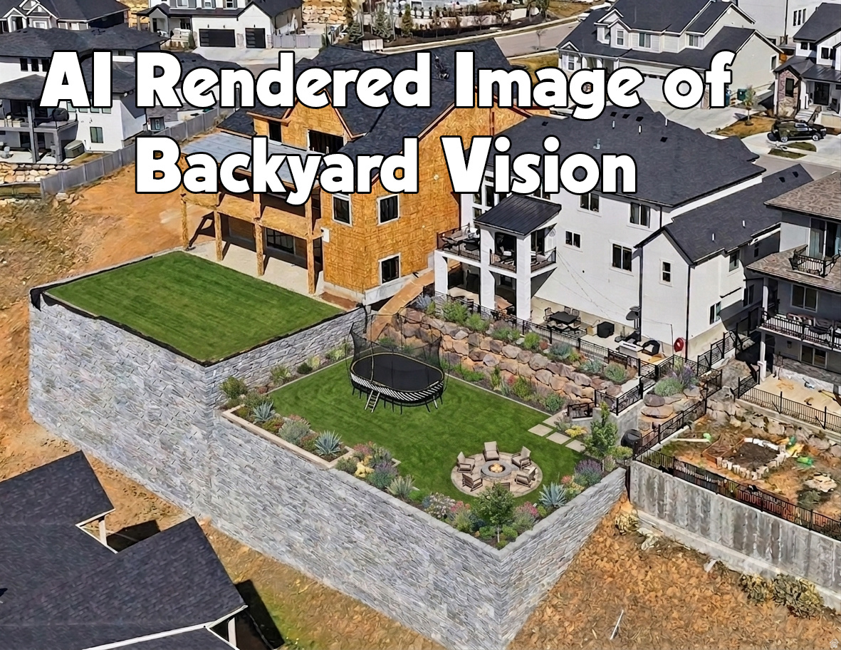 LEHI LAKEVIEW - Residential