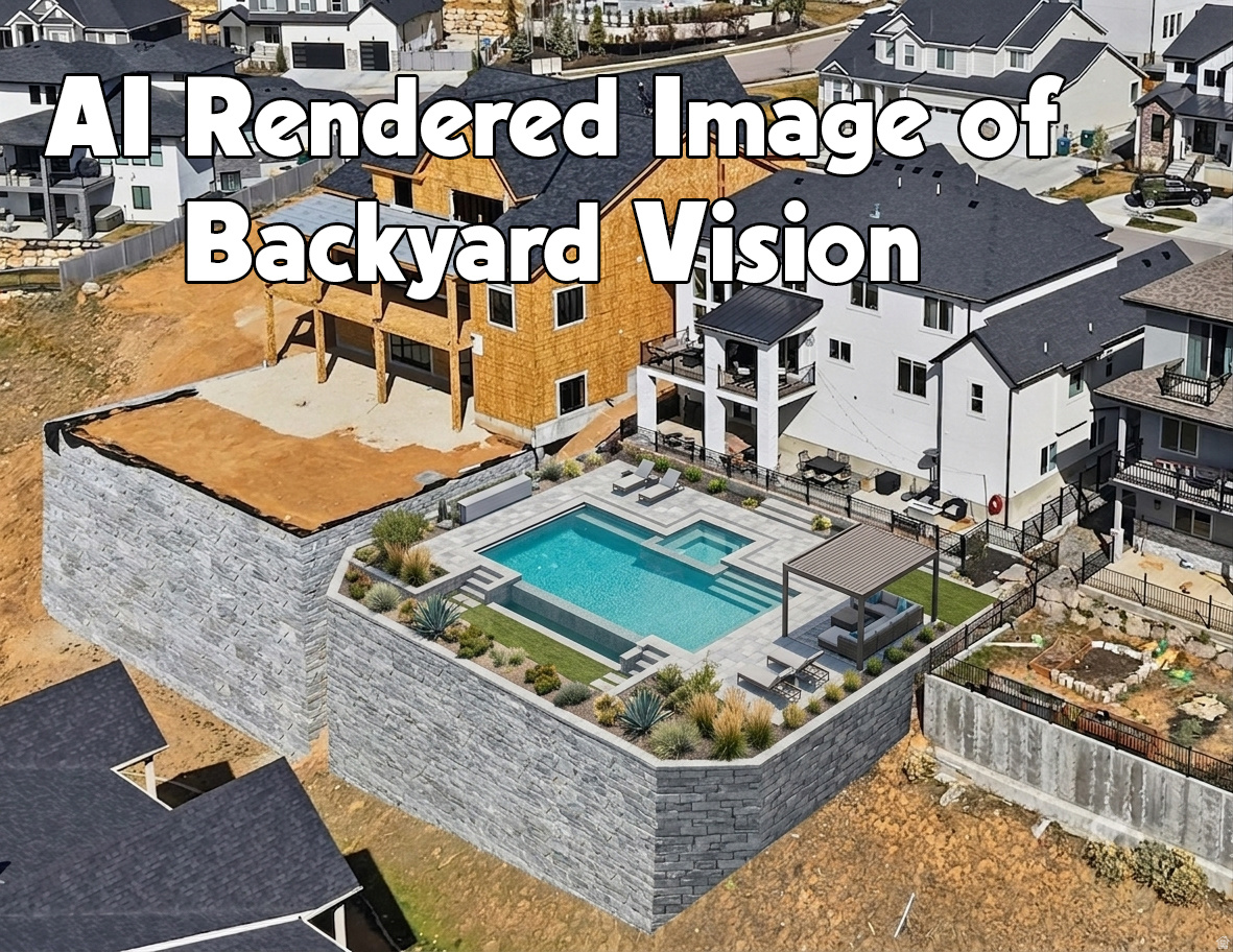 LEHI LAKEVIEW - Residential