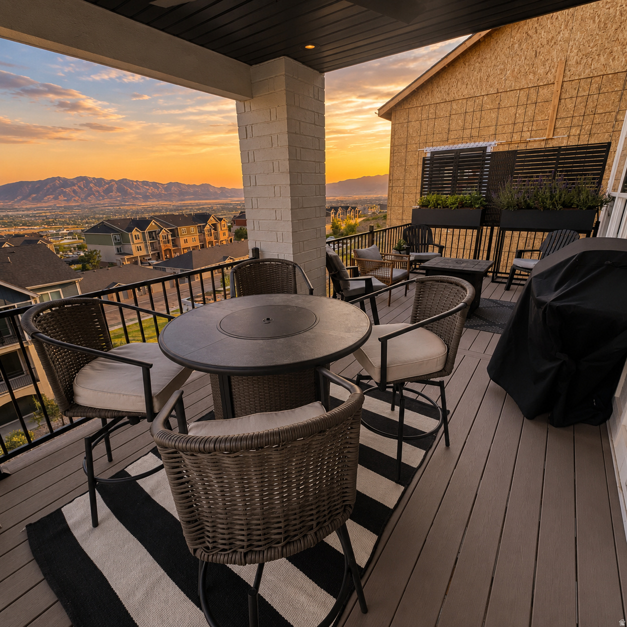 LEHI LAKEVIEW - Residential