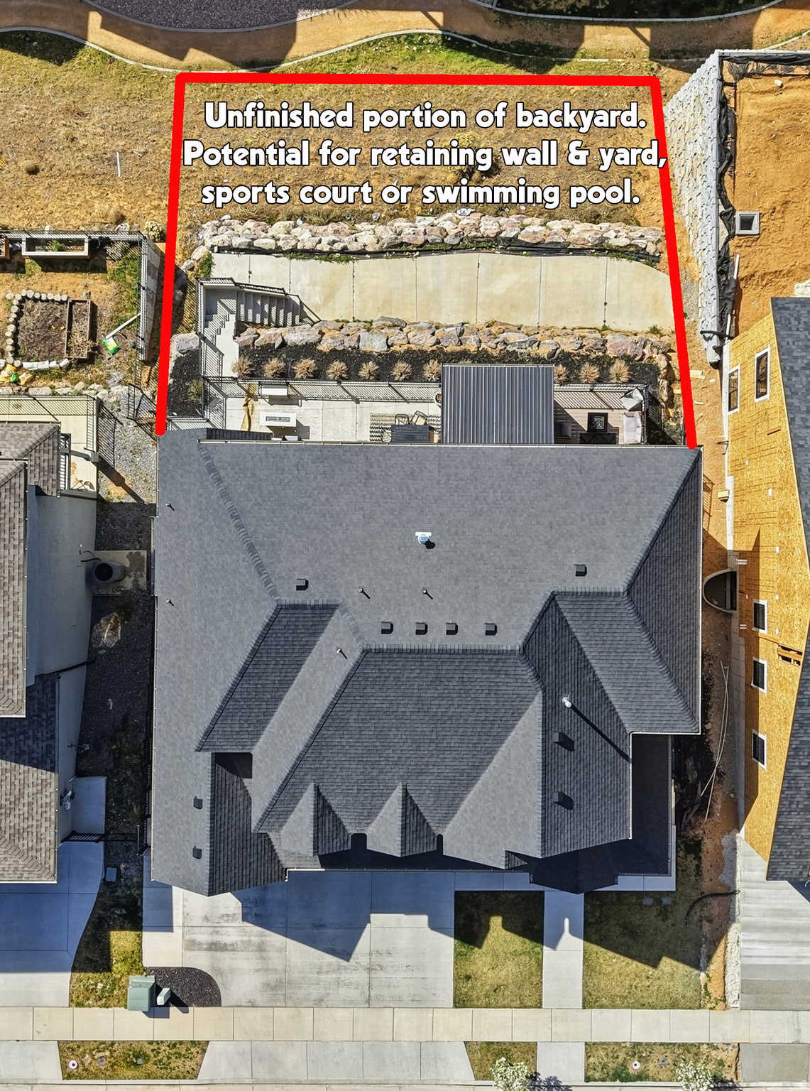 LEHI LAKEVIEW - Residential