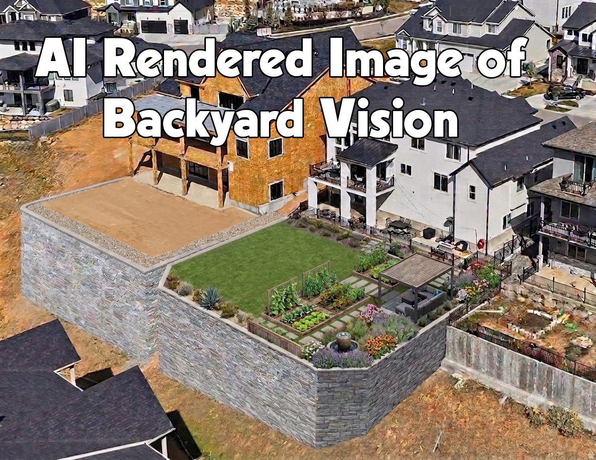 LEHI LAKEVIEW - Residential