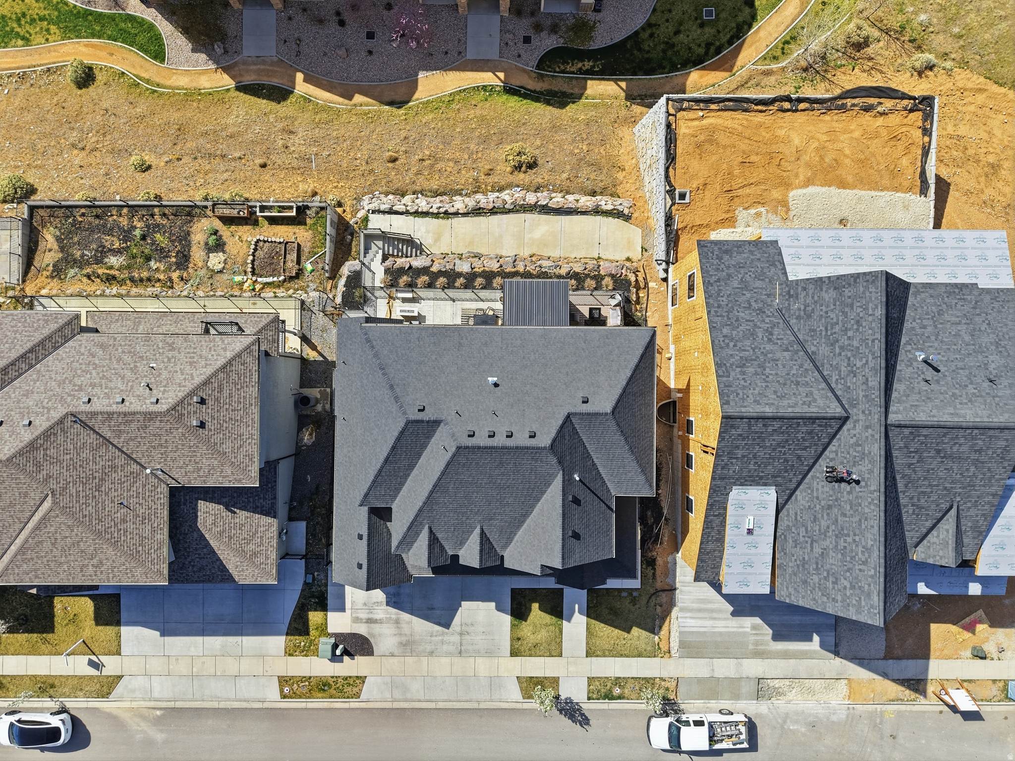 LEHI LAKEVIEW - Residential