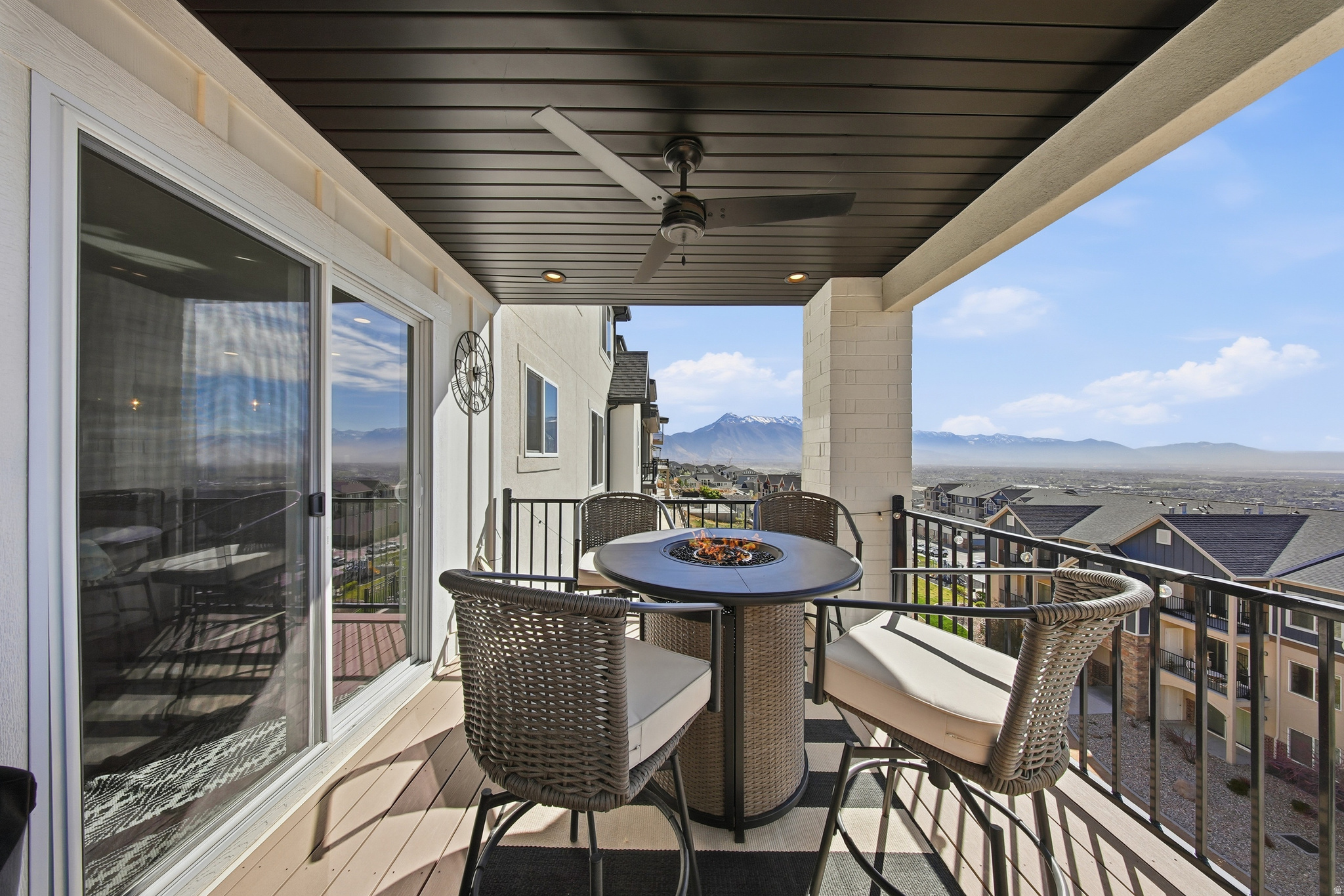 LEHI LAKEVIEW - Residential