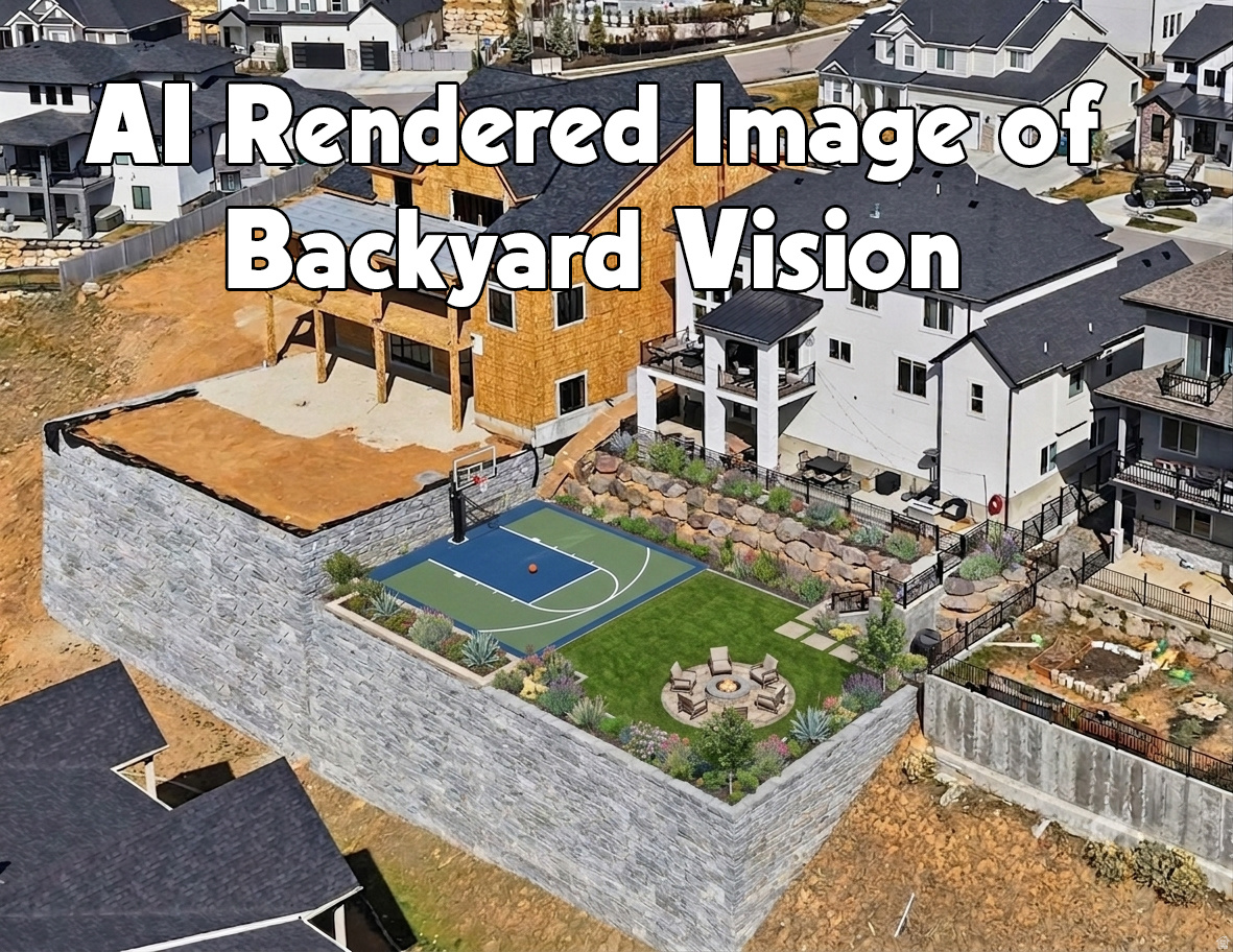 LEHI LAKEVIEW - Residential