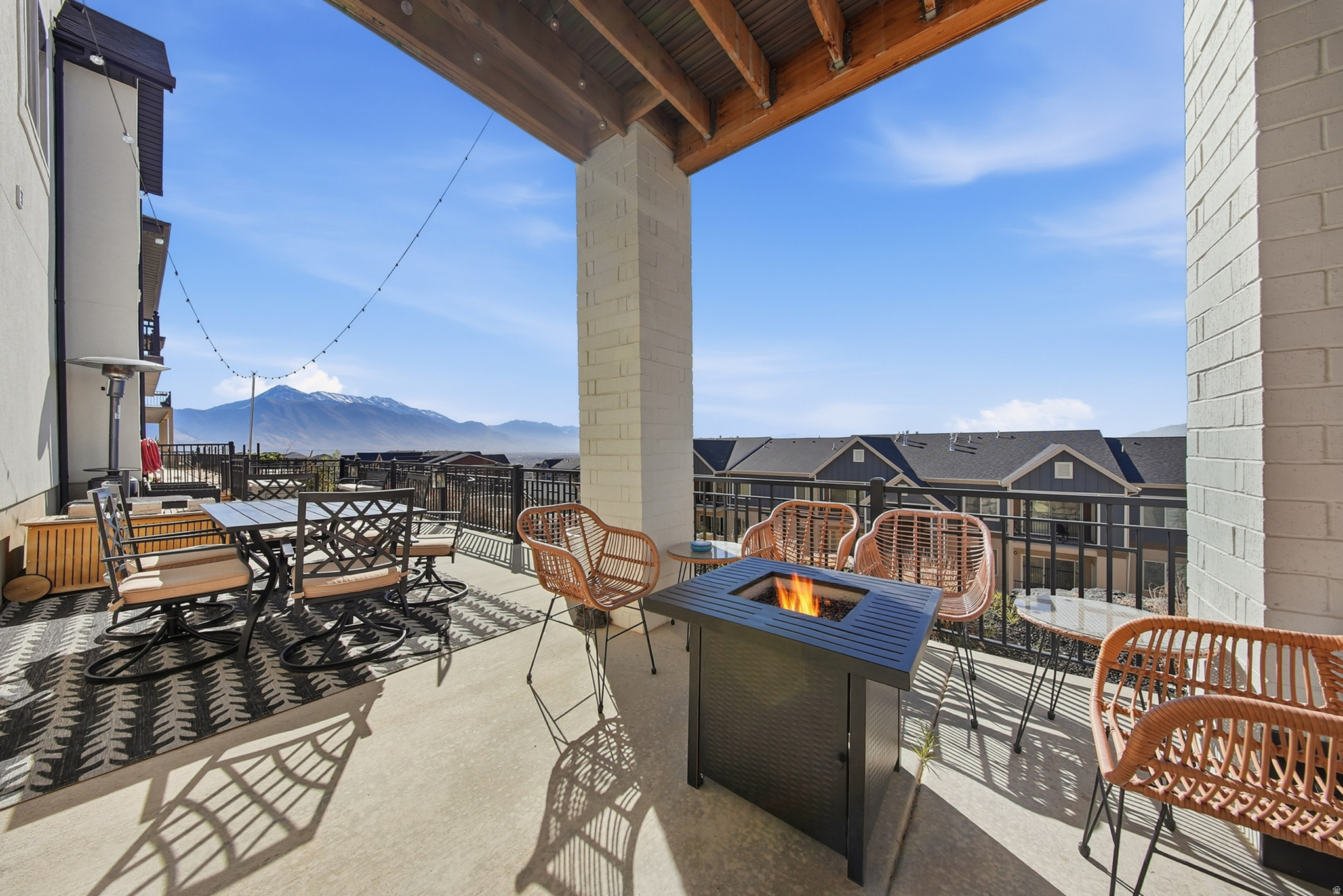 LEHI LAKEVIEW - Residential