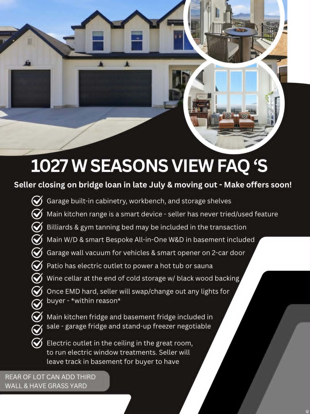 LEHI LAKEVIEW - Residential