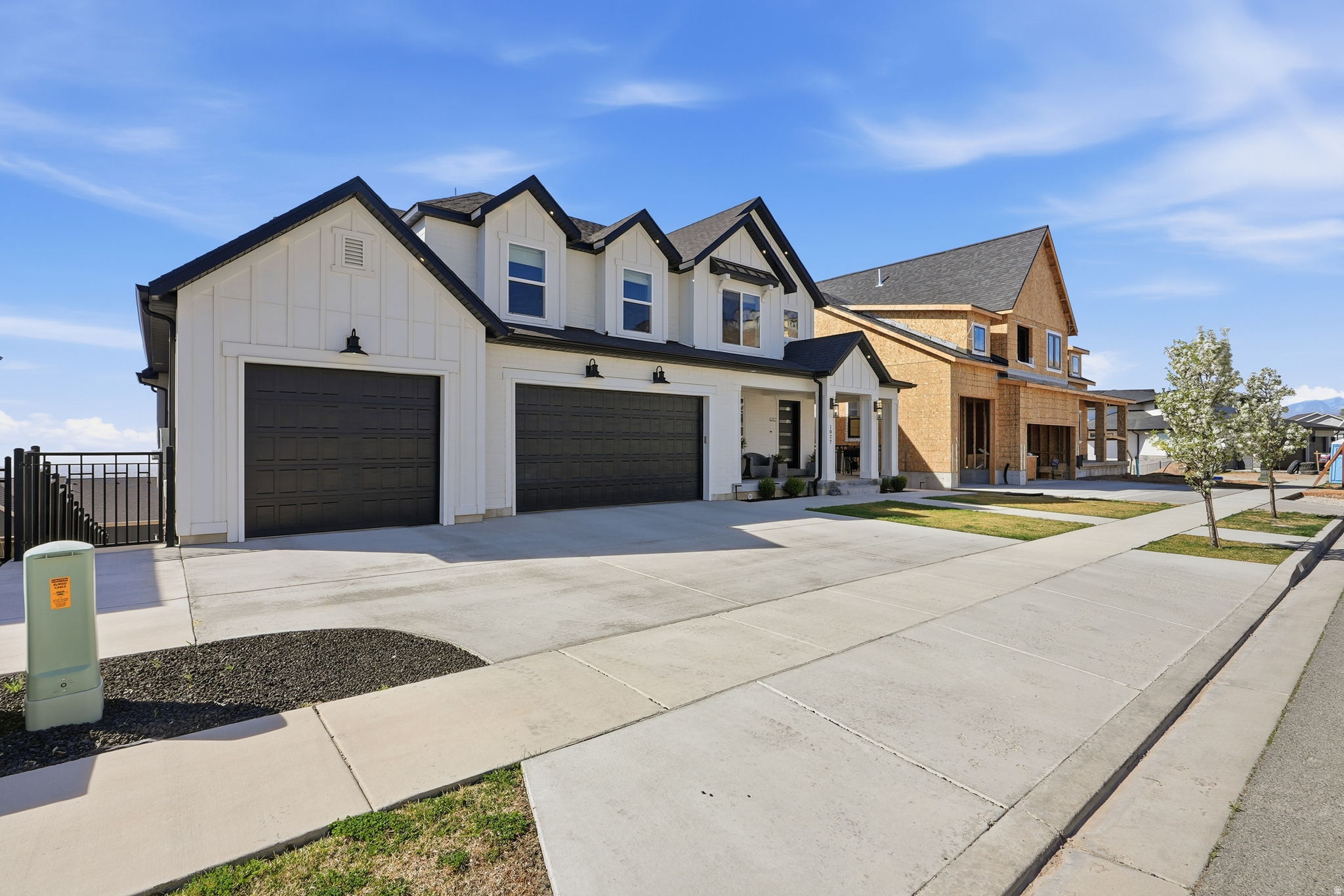 LEHI LAKEVIEW - Residential