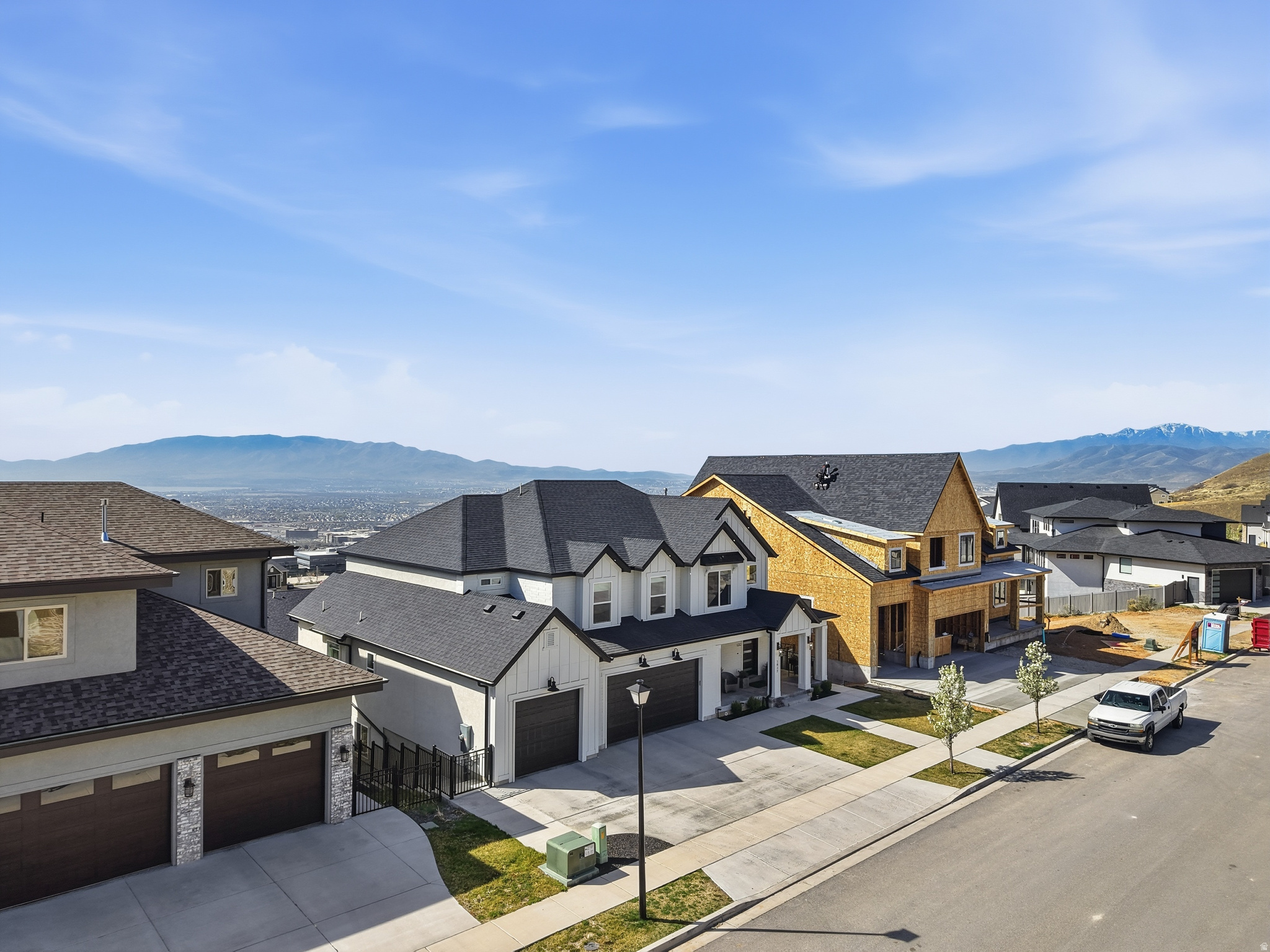 LEHI LAKEVIEW - Residential