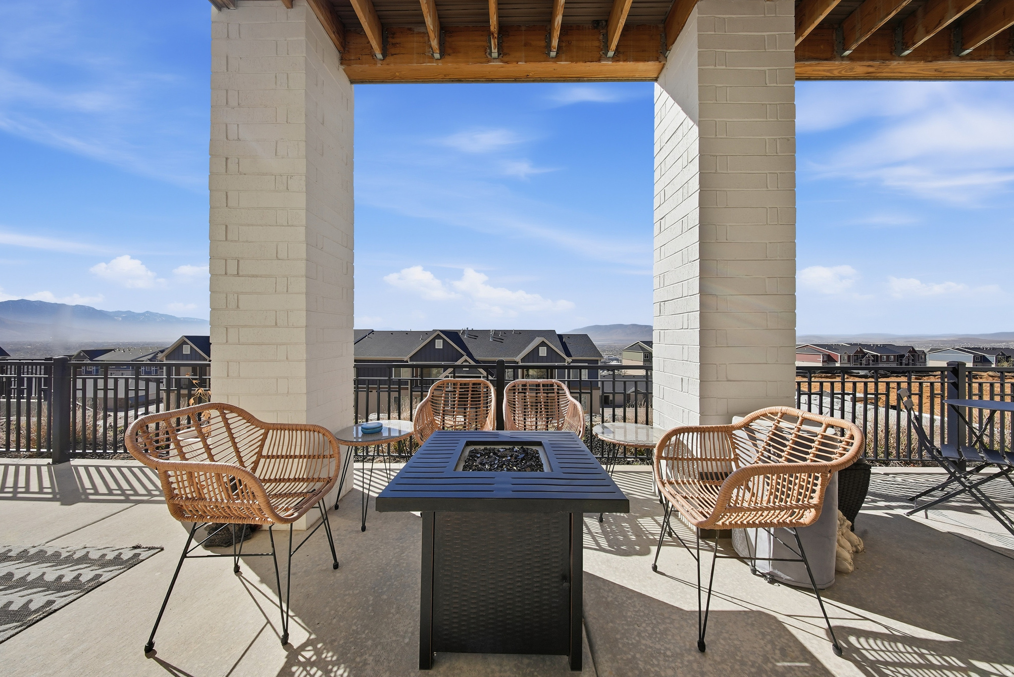 LEHI LAKEVIEW - Residential