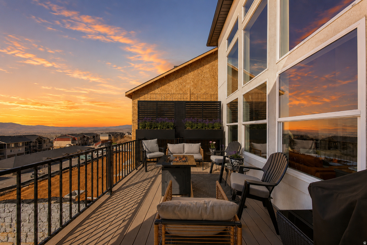 LEHI LAKEVIEW - Residential