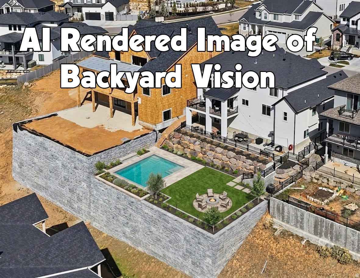 LEHI LAKEVIEW - Residential