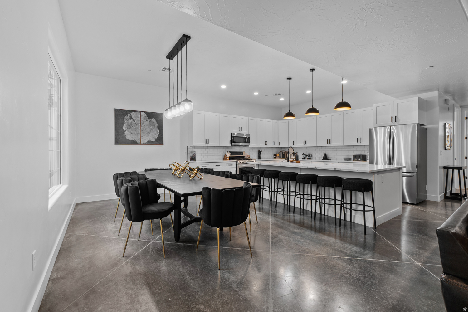 MARLA AT ELIM VALLEY PH 1 - Residential