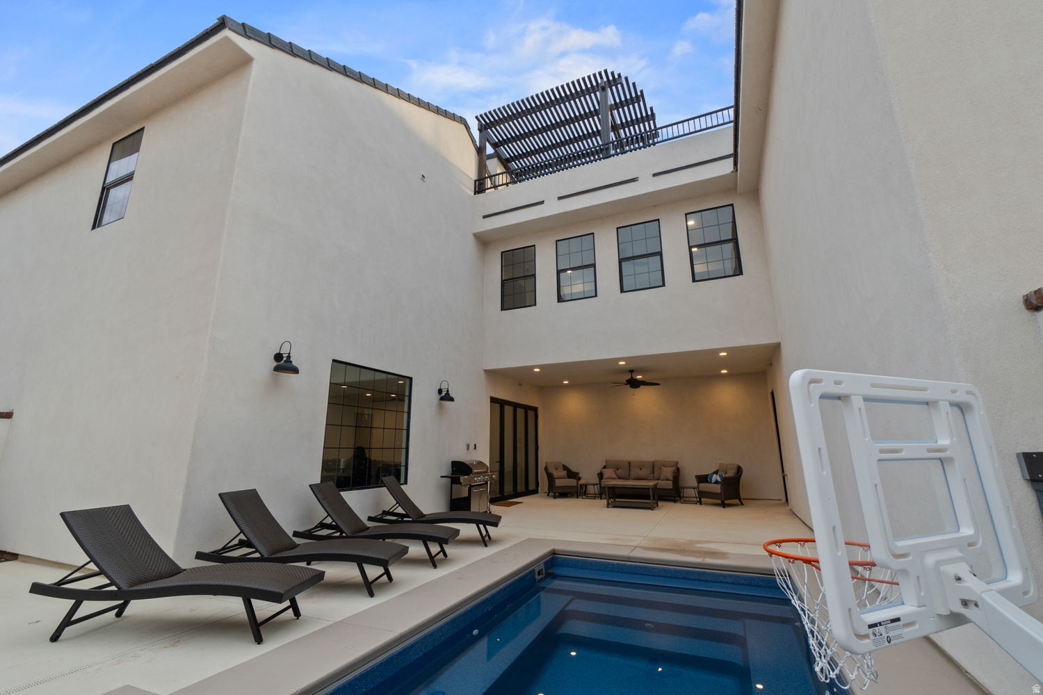 MARLA AT ELIM VALLEY PH 1 - Residential
