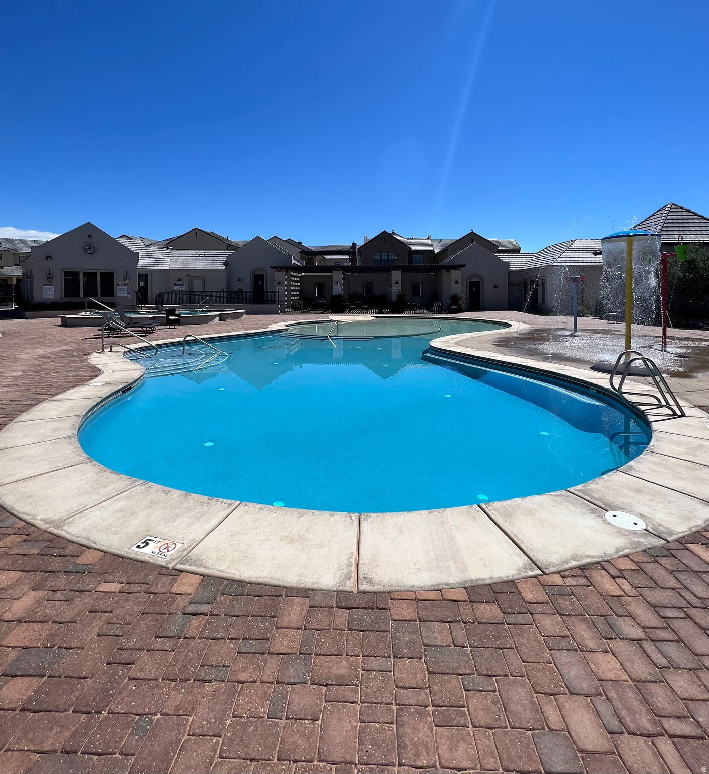 MARLA AT ELIM VALLEY PH 1 - Residential
