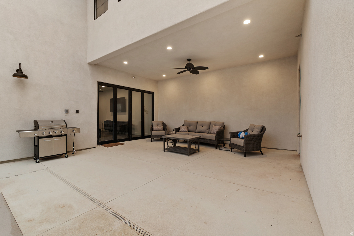 MARLA AT ELIM VALLEY PH 1 - Residential