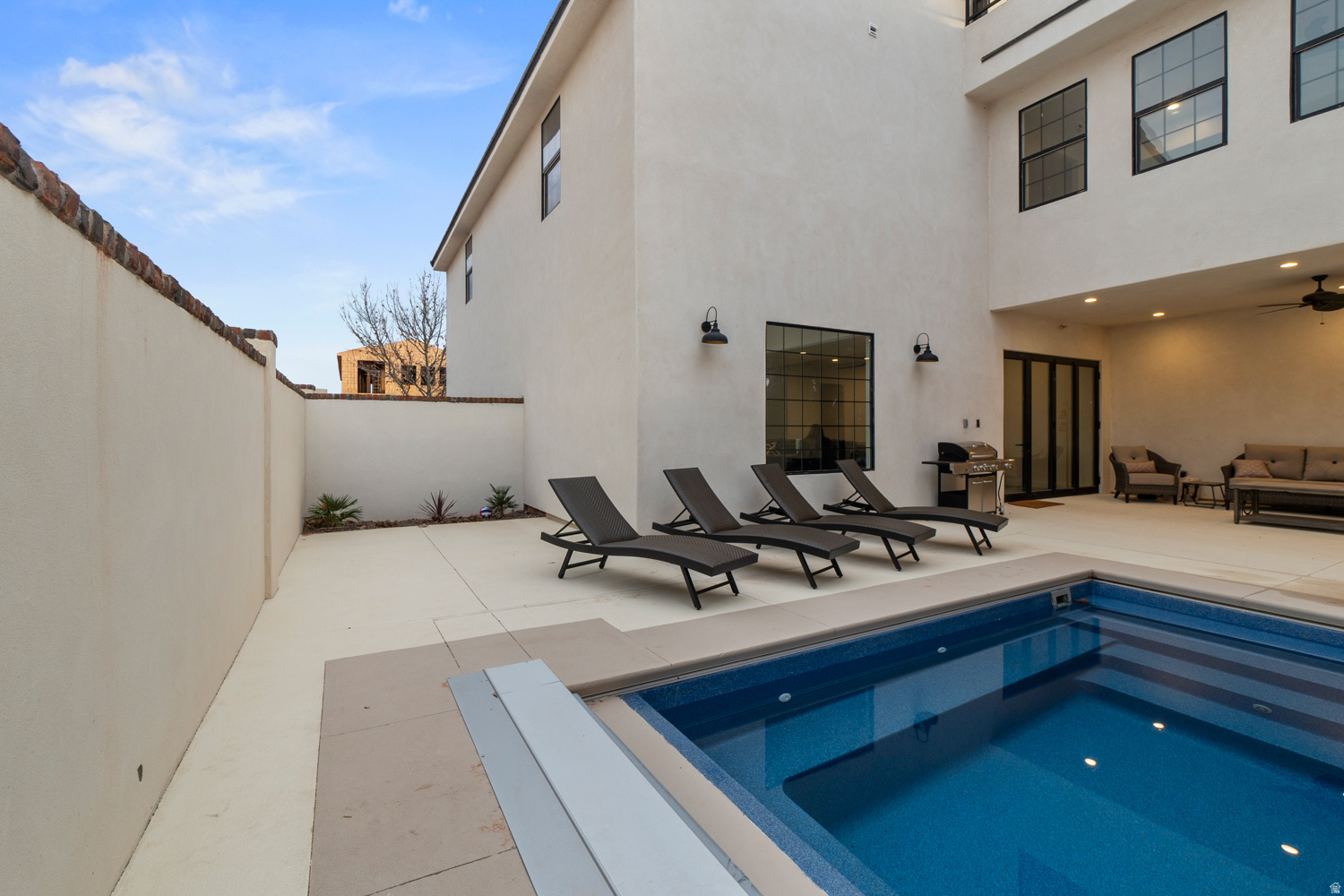 MARLA AT ELIM VALLEY PH 1 - Residential