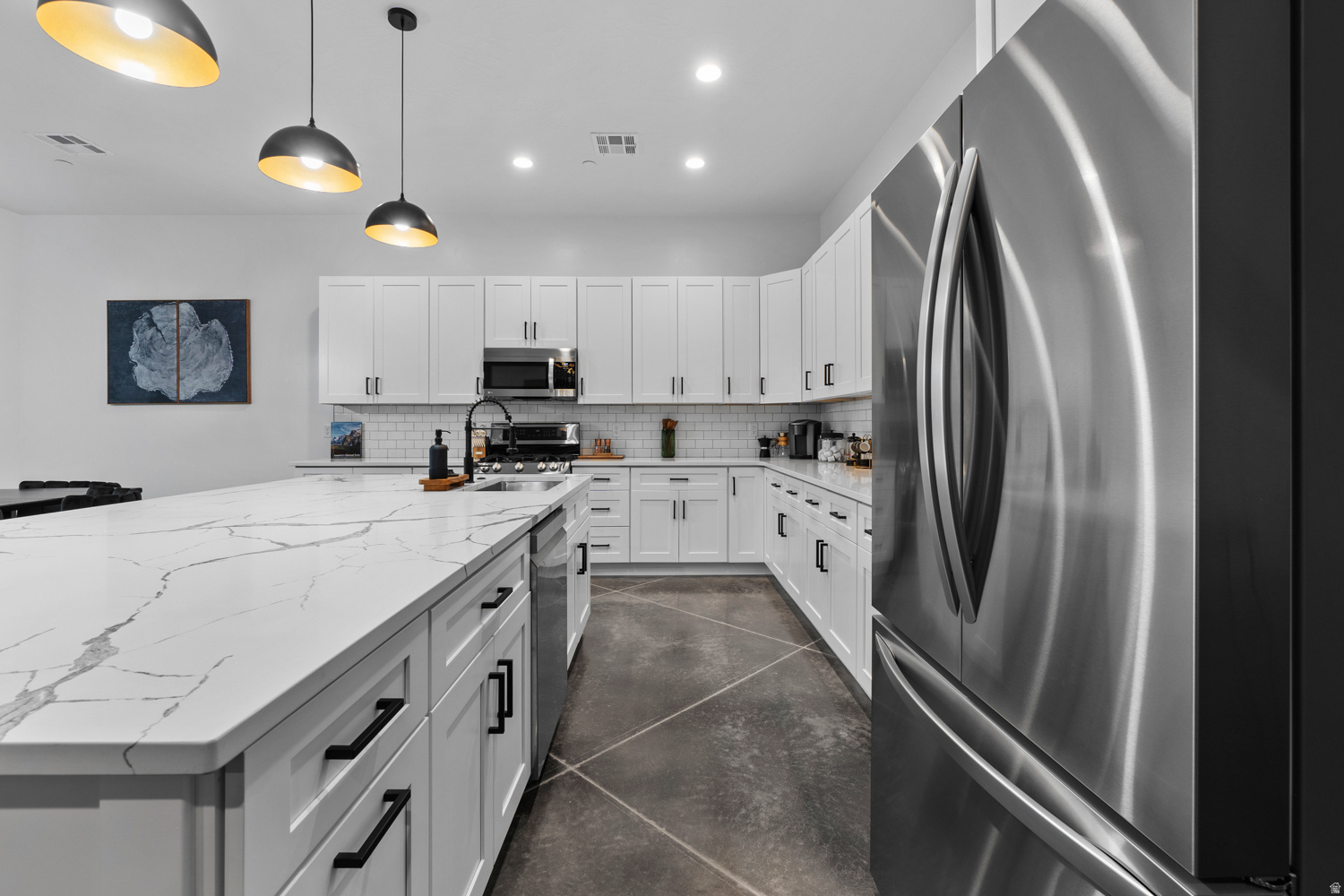 MARLA AT ELIM VALLEY PH 1 - Residential