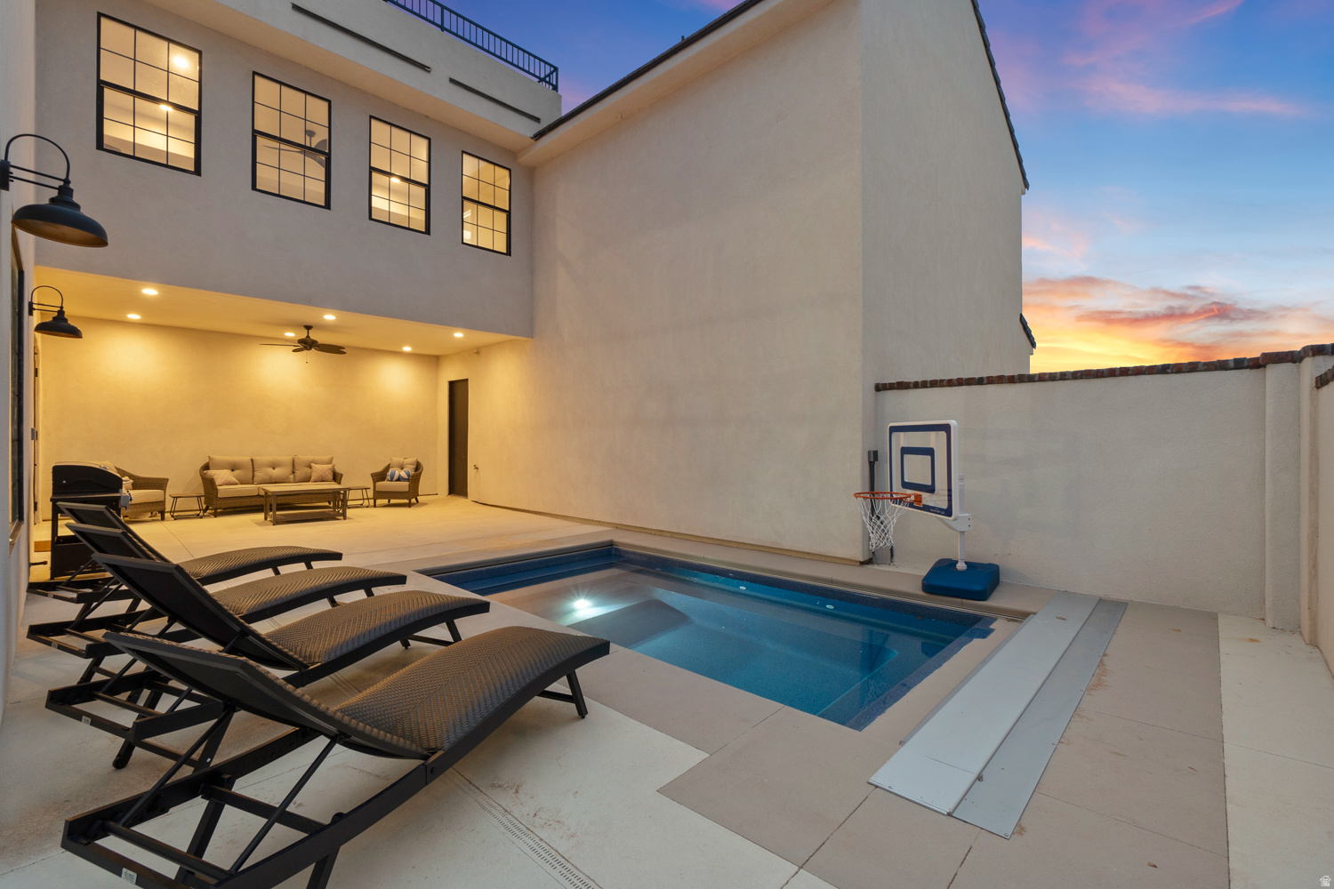 MARLA AT ELIM VALLEY PH 1 - Residential