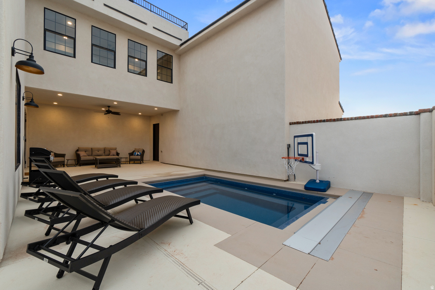 MARLA AT ELIM VALLEY PH 1 - Residential