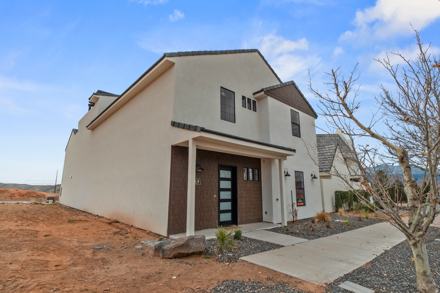 MARLA AT ELIM VALLEY PH 1 - Residential