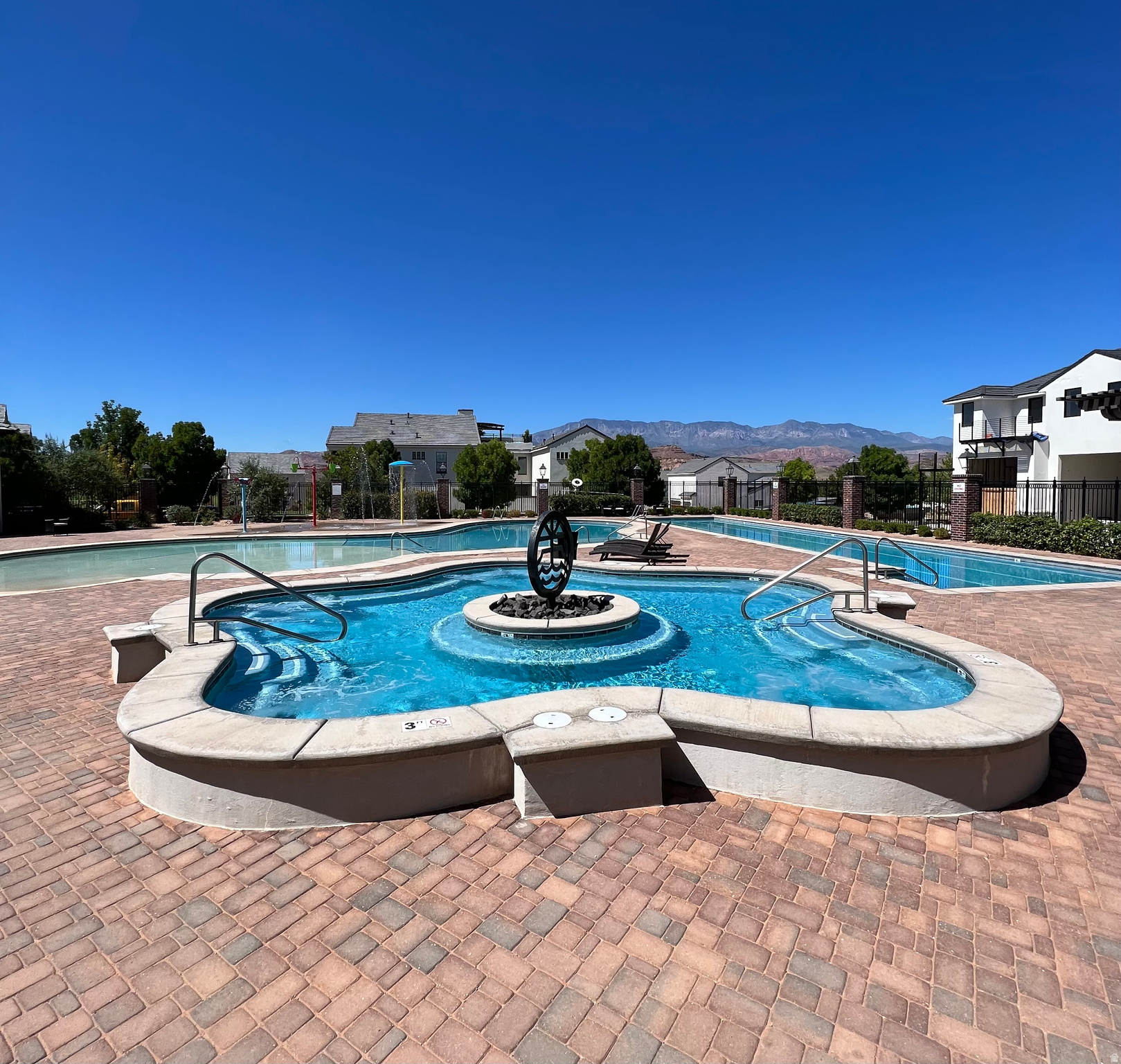 MARLA AT ELIM VALLEY PH 1 - Residential