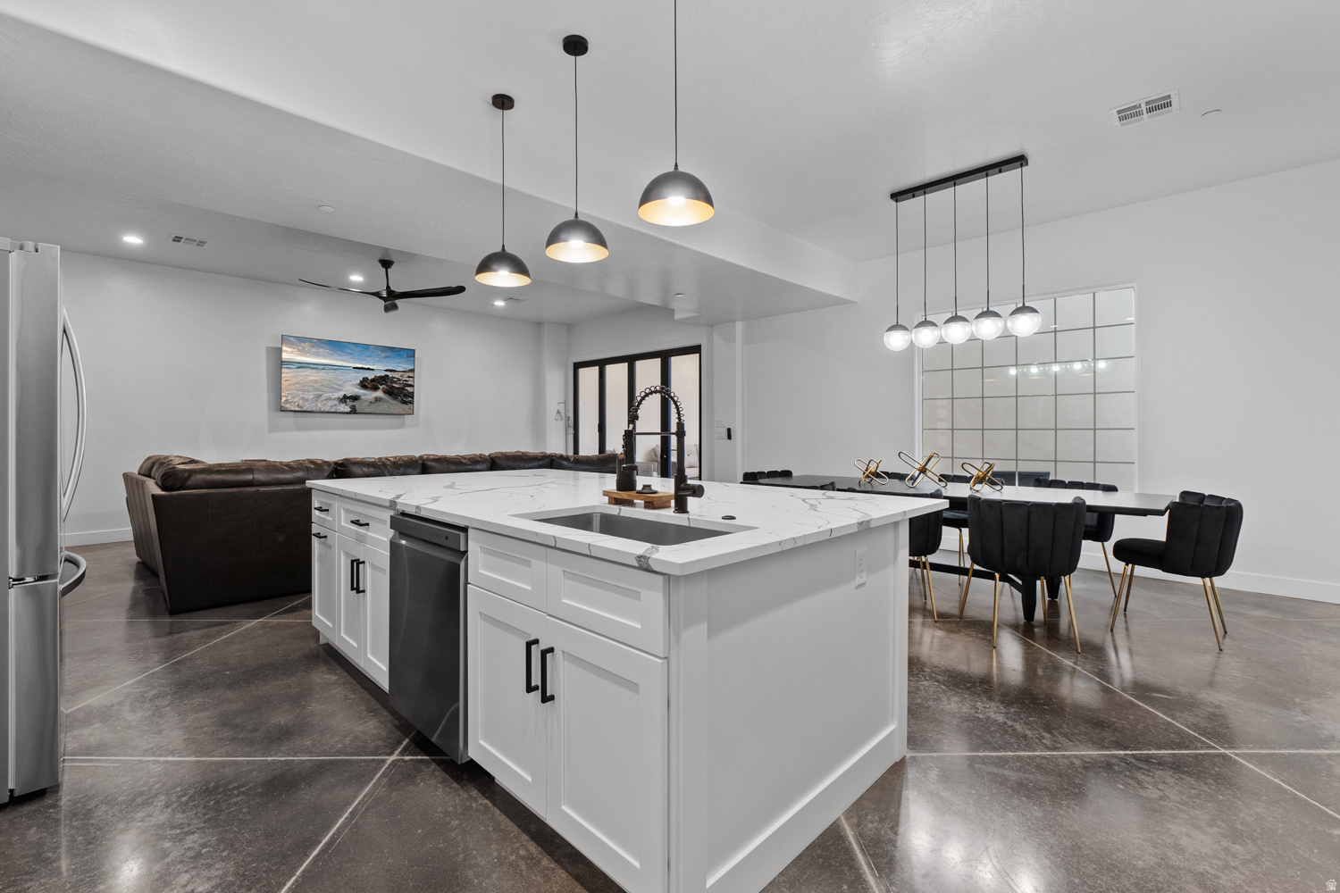 MARLA AT ELIM VALLEY PH 1 - Residential