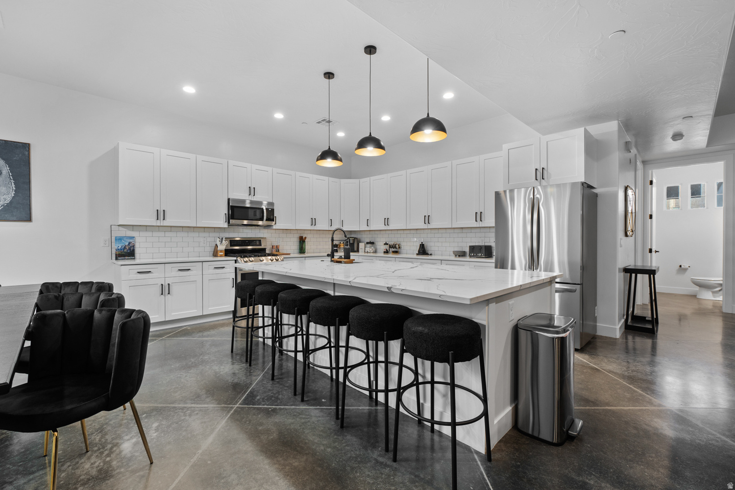 MARLA AT ELIM VALLEY PH 1 - Residential