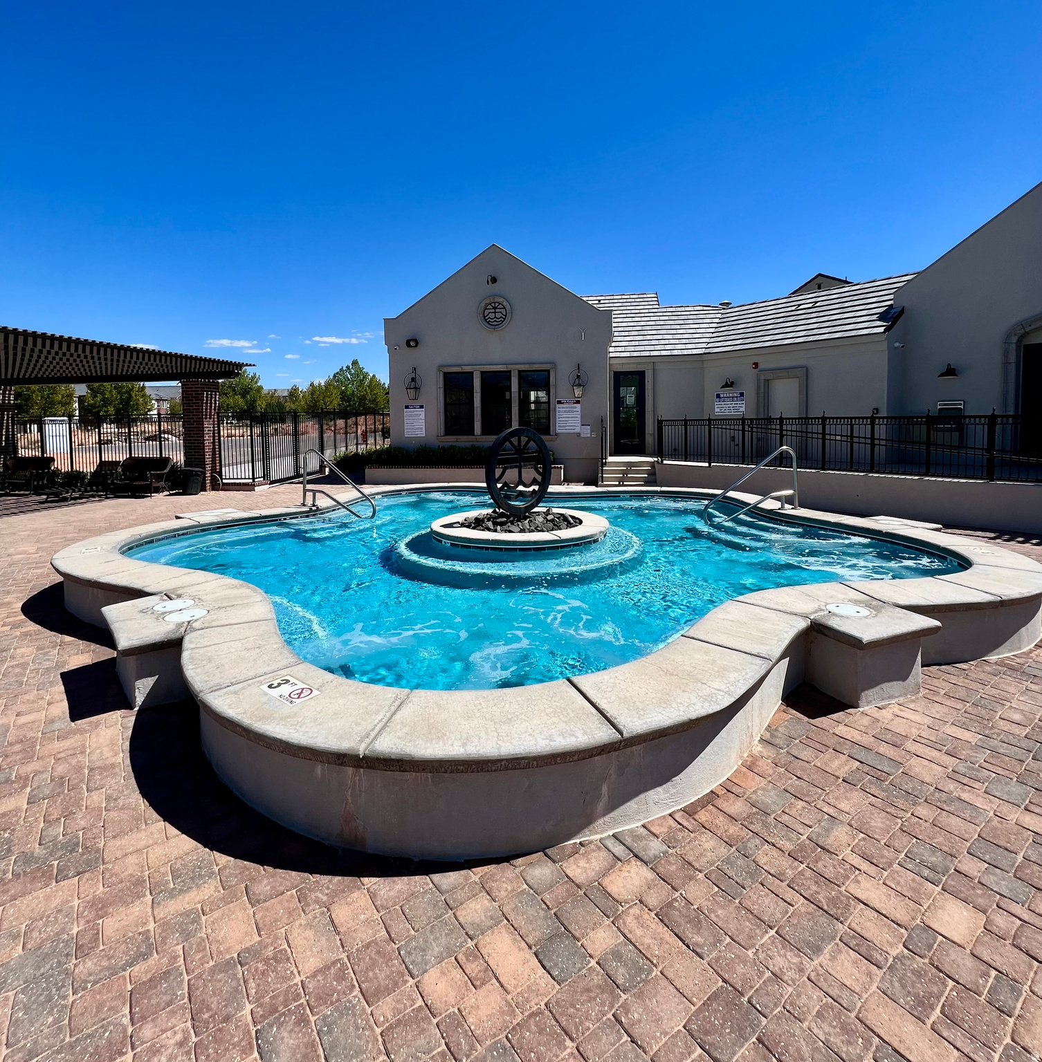 MARLA AT ELIM VALLEY PH 1 - Residential