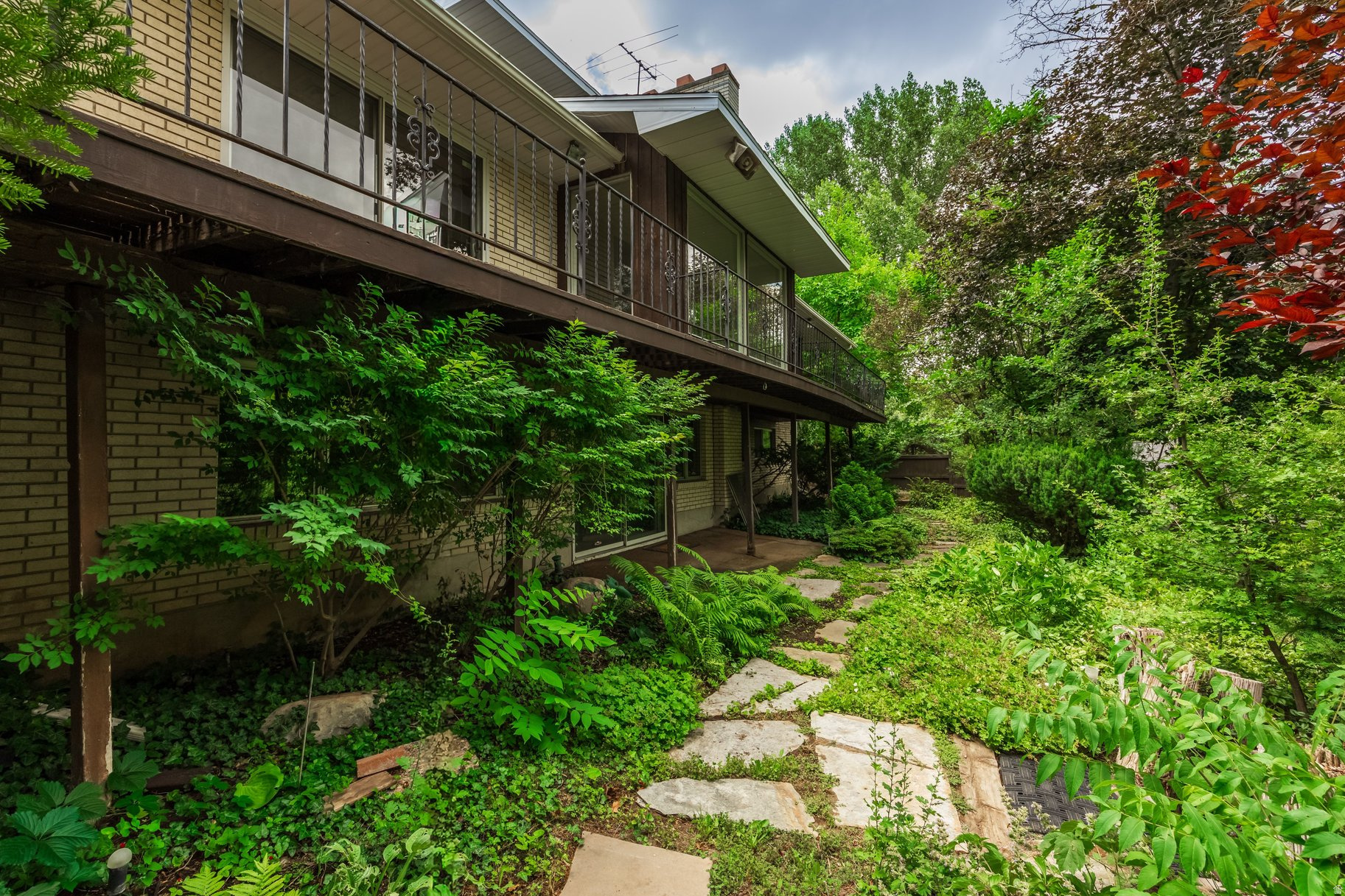 MILLBROOK ADDITION - Residential