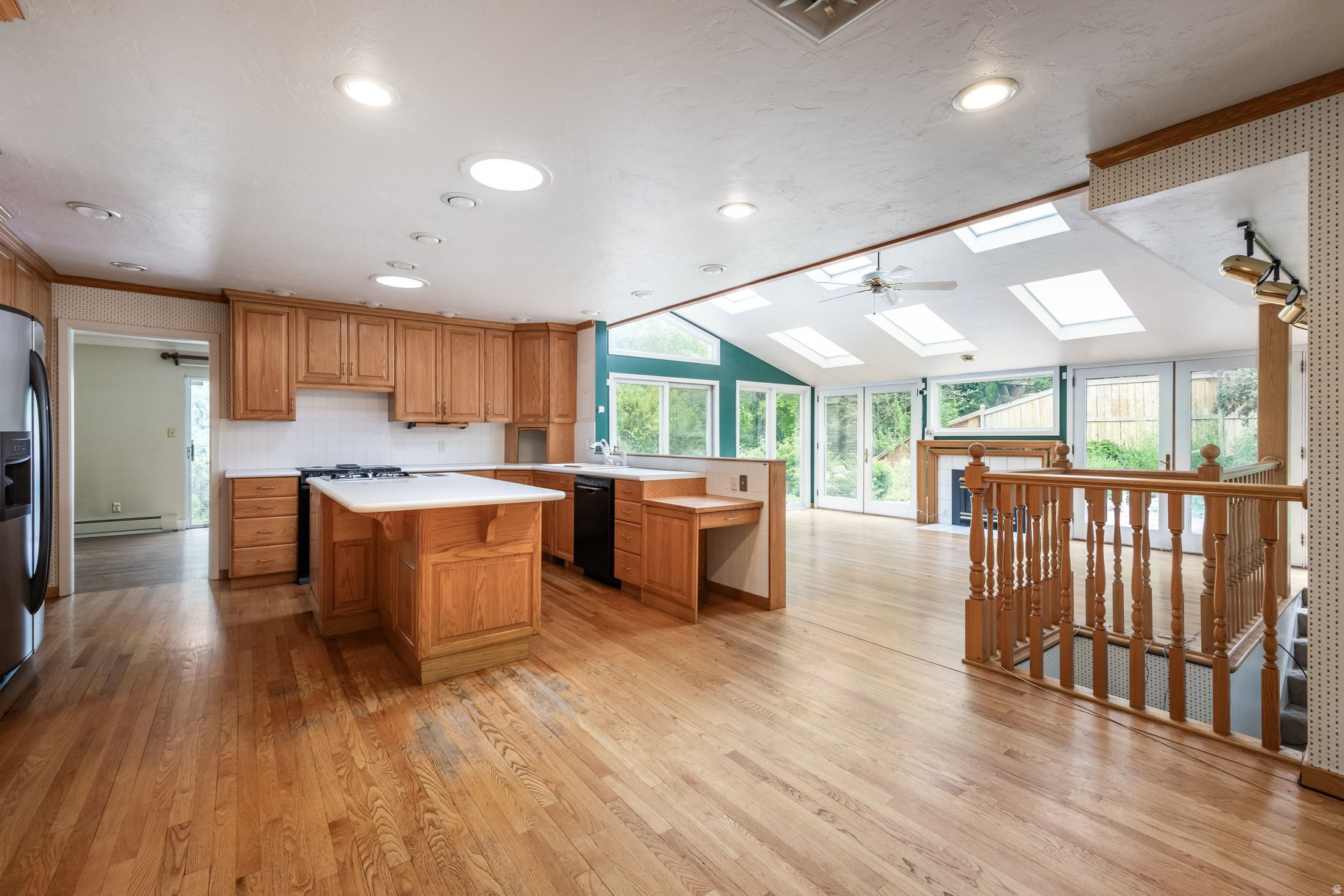 MILLBROOK ADDITION - Residential