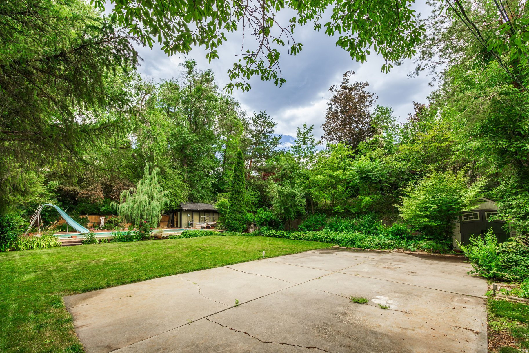 MILLBROOK ADDITION - Residential