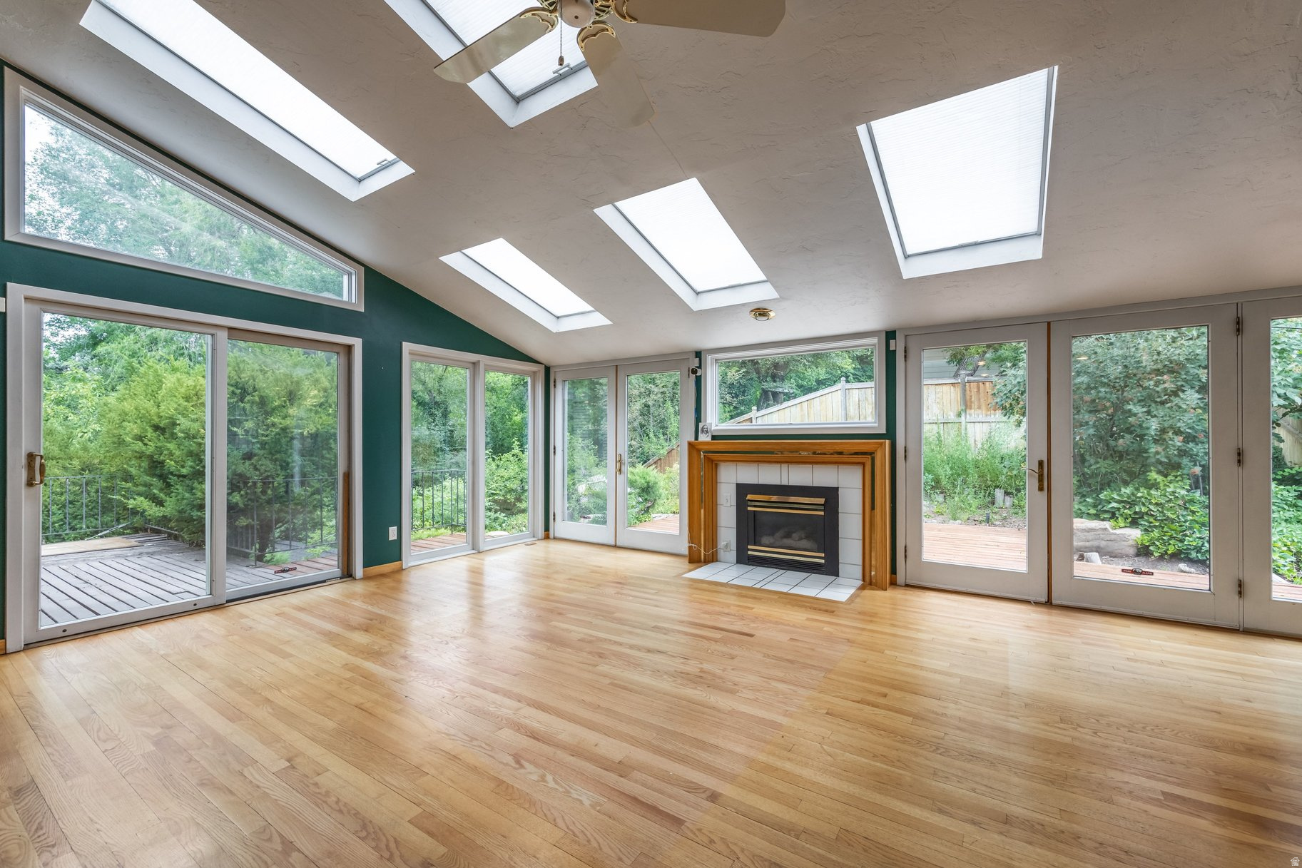 MILLBROOK ADDITION - Residential