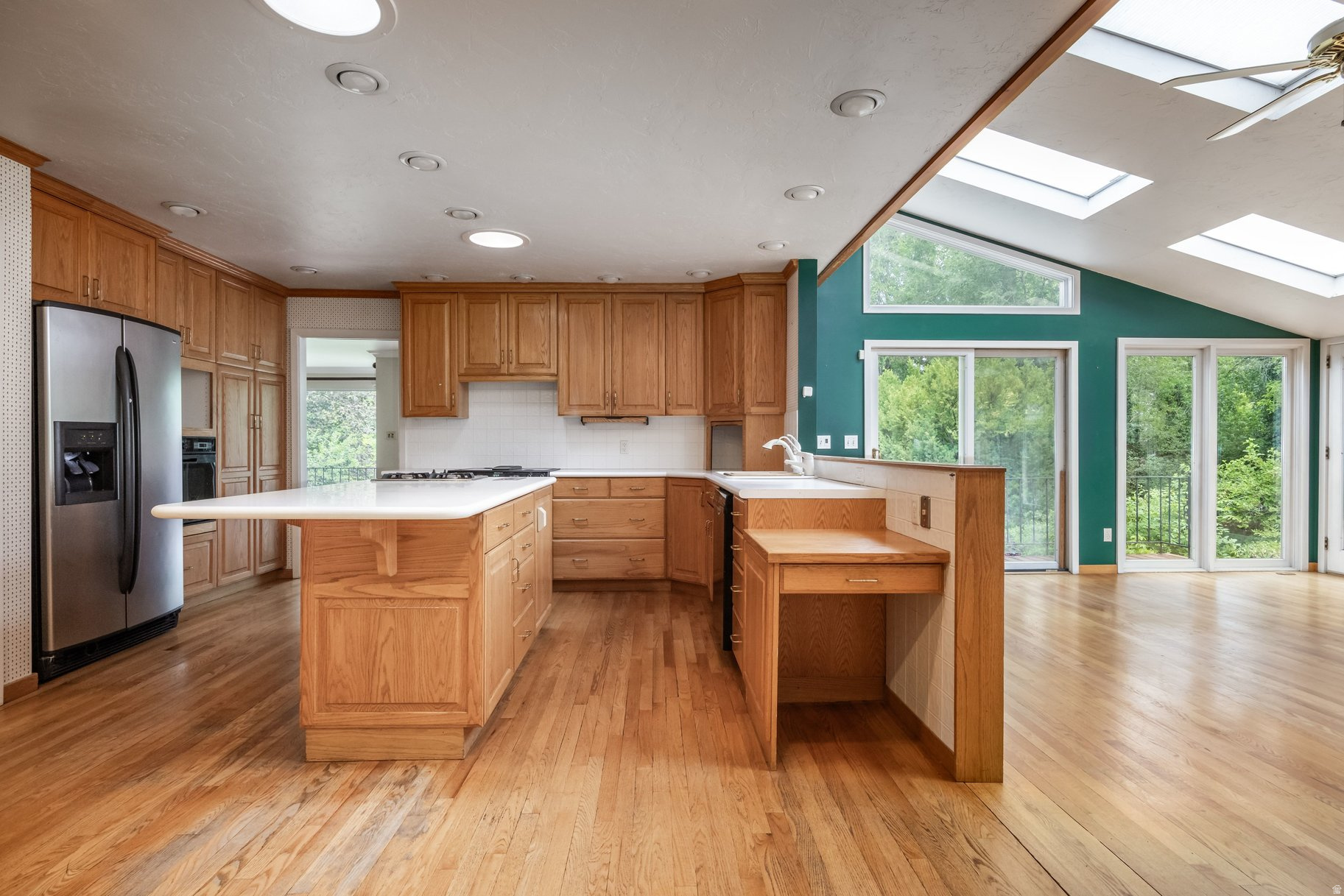MILLBROOK ADDITION - Residential