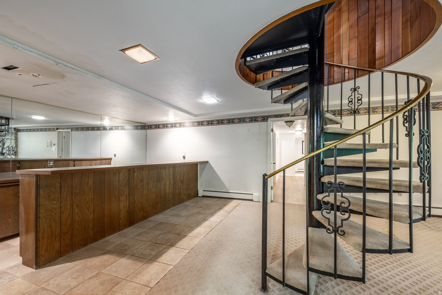 MILLBROOK ADDITION - Residential