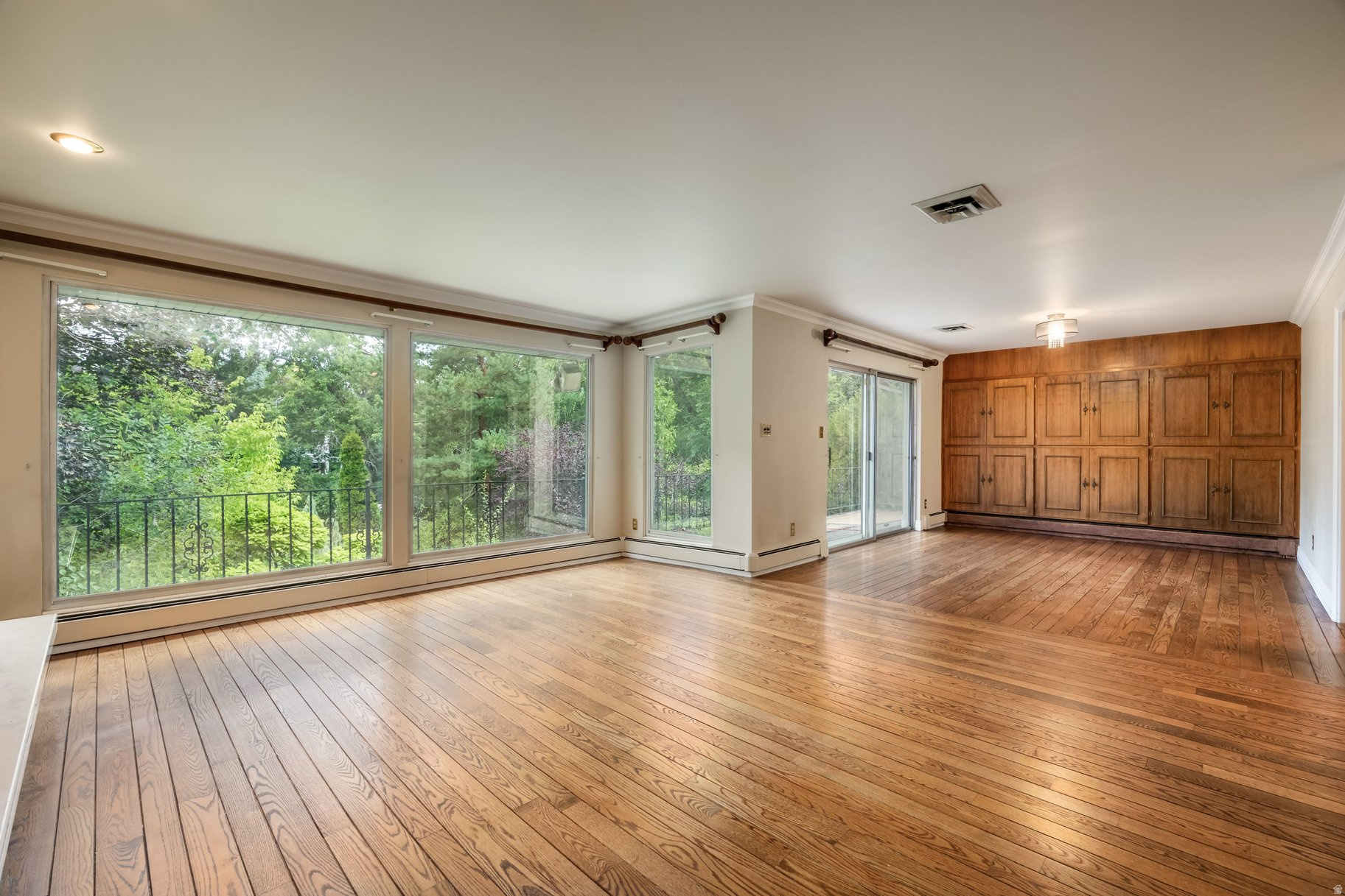 MILLBROOK ADDITION - Residential