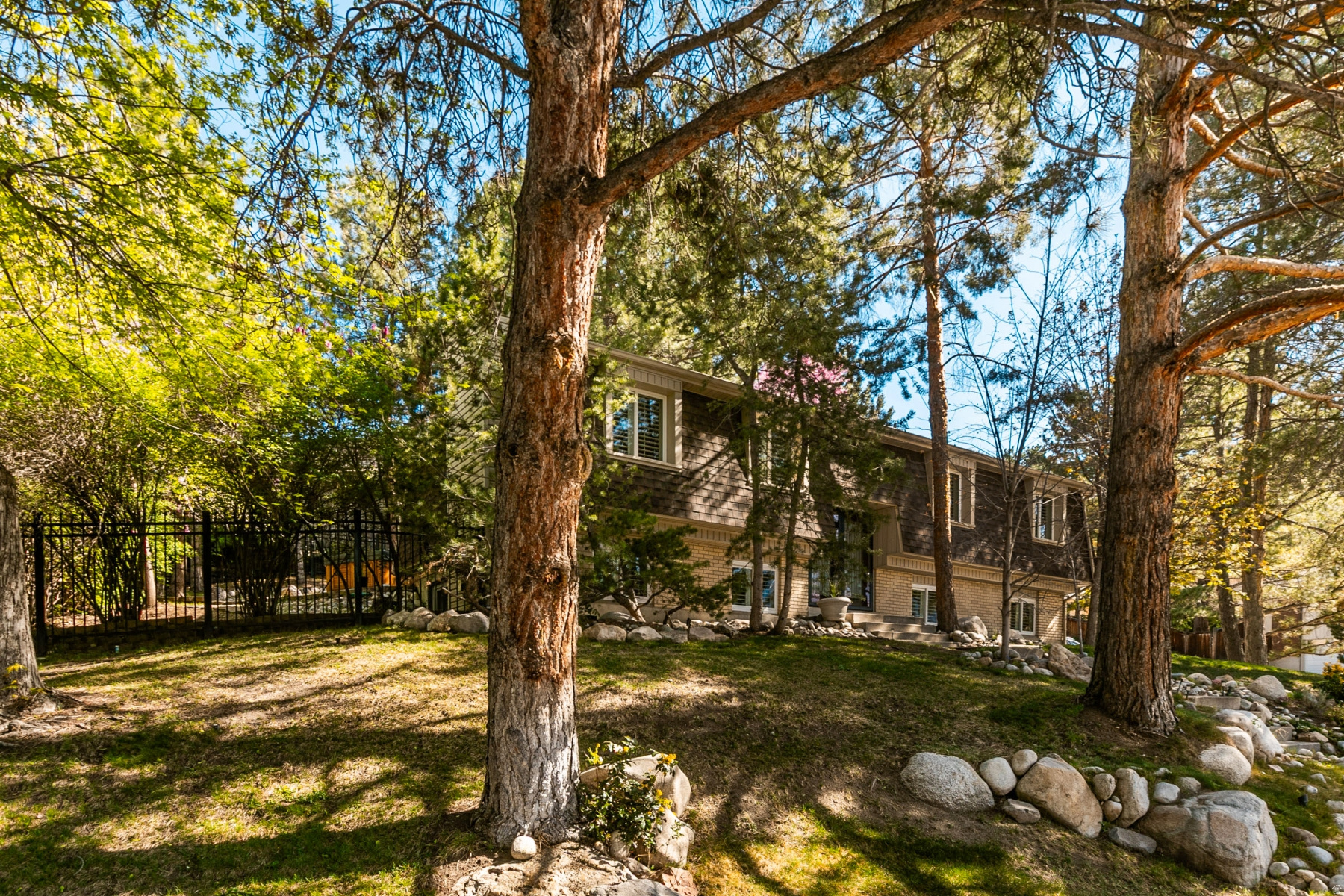 SOUTHLAND TERRACE - Residential