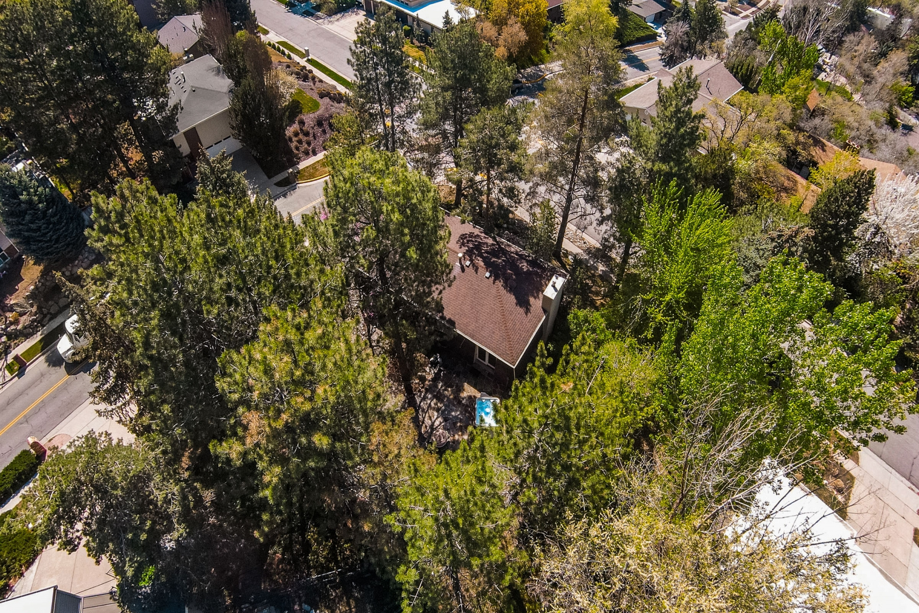 SOUTHLAND TERRACE - Residential