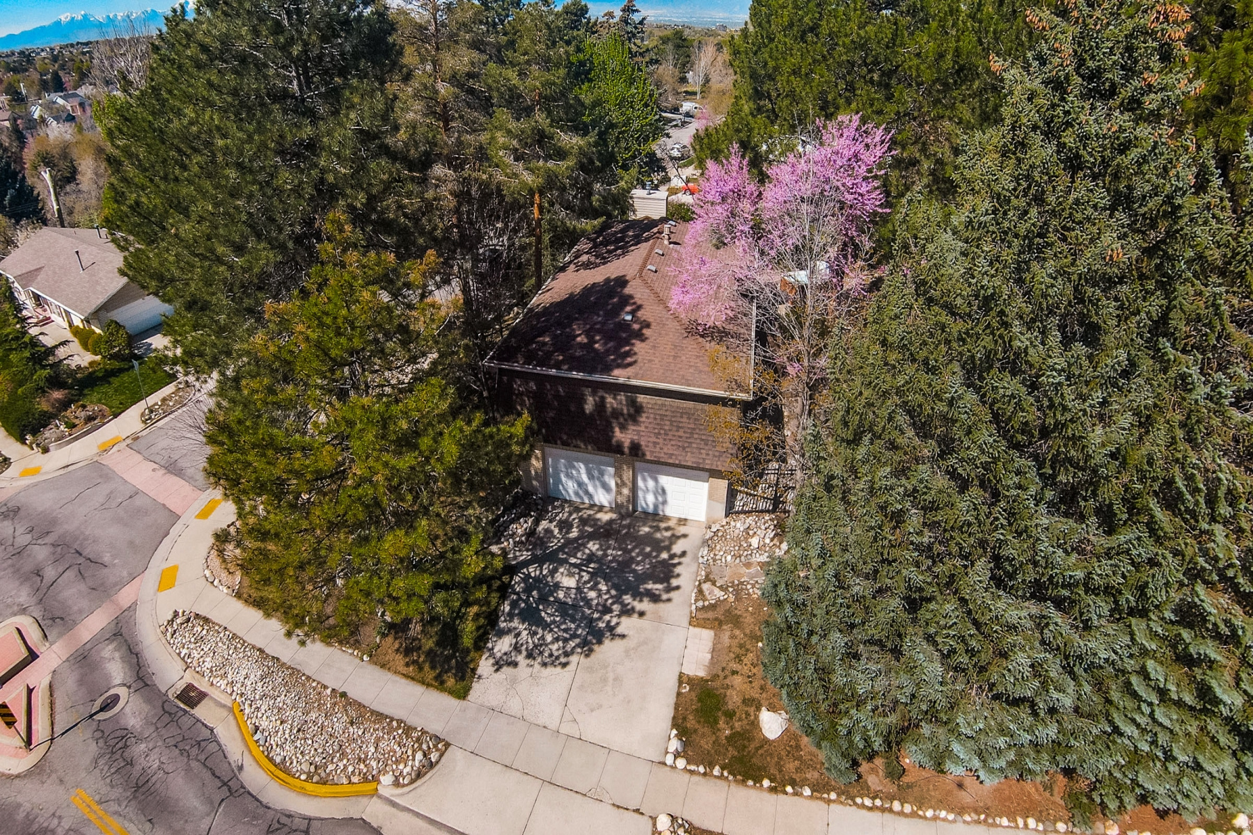 SOUTHLAND TERRACE - Residential