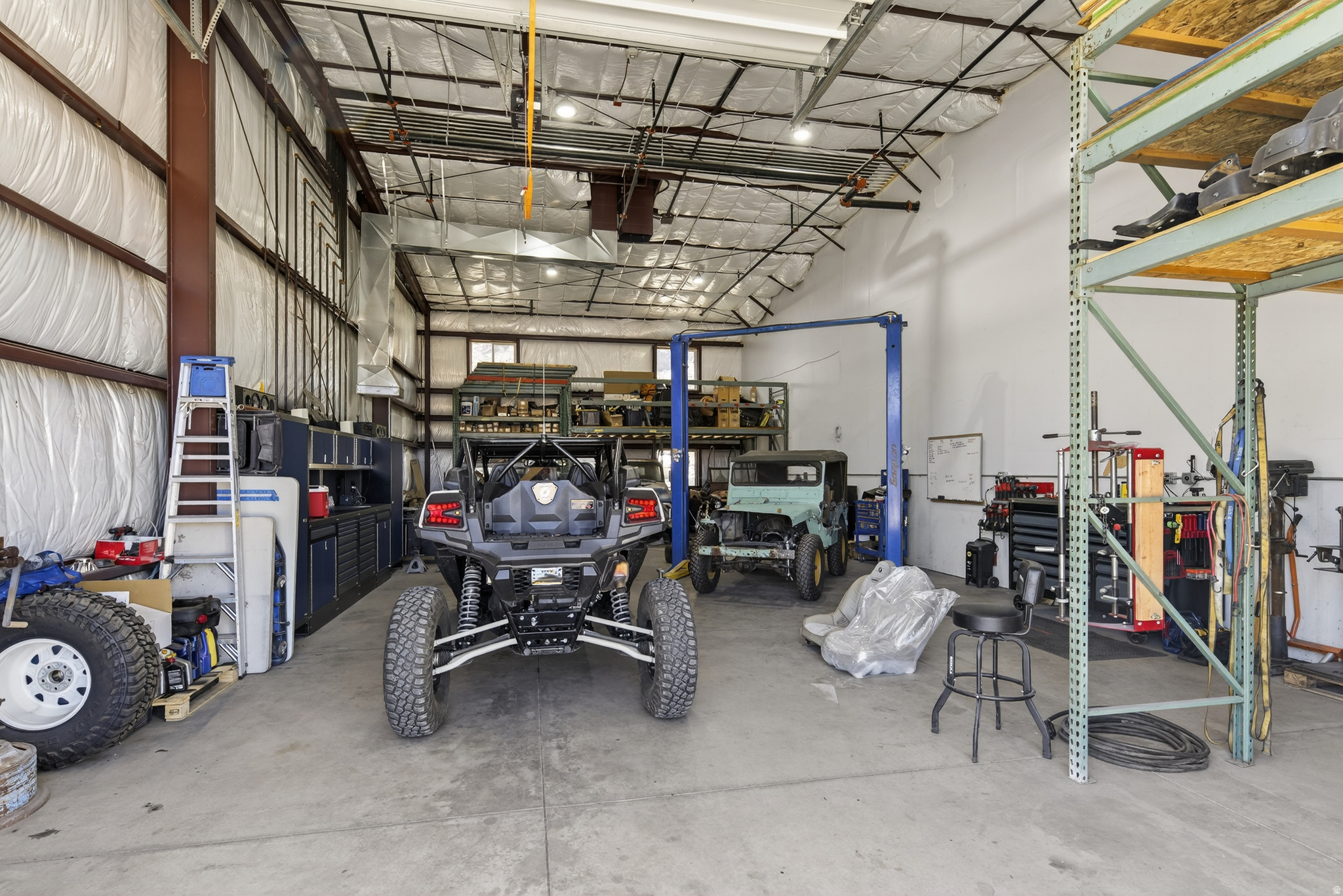 MOAB BUSINESS PARK PHASE 3 - Commercial Sale