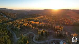 ASPEN CREST PREMIER II - Land