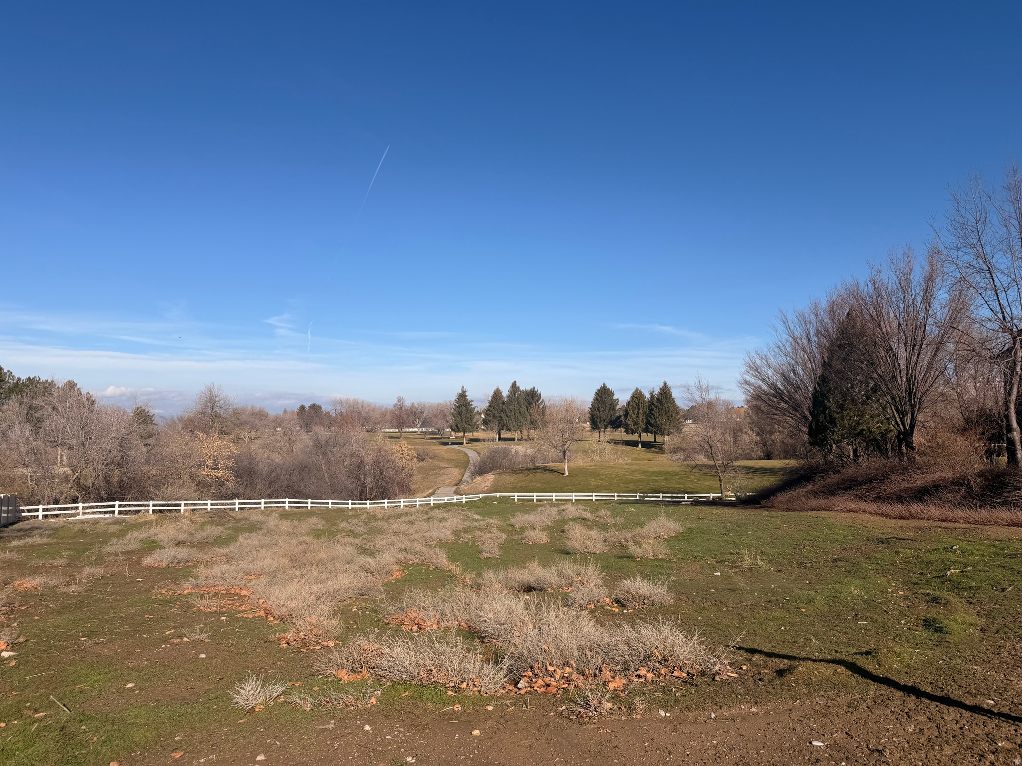 BIRCH CREEK ESTATES - Land