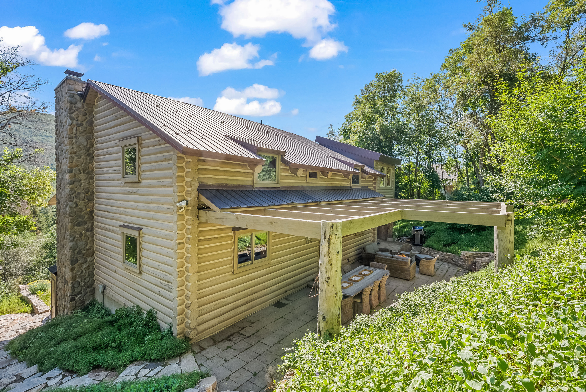 TIMPHAVEN HOMES - Residential