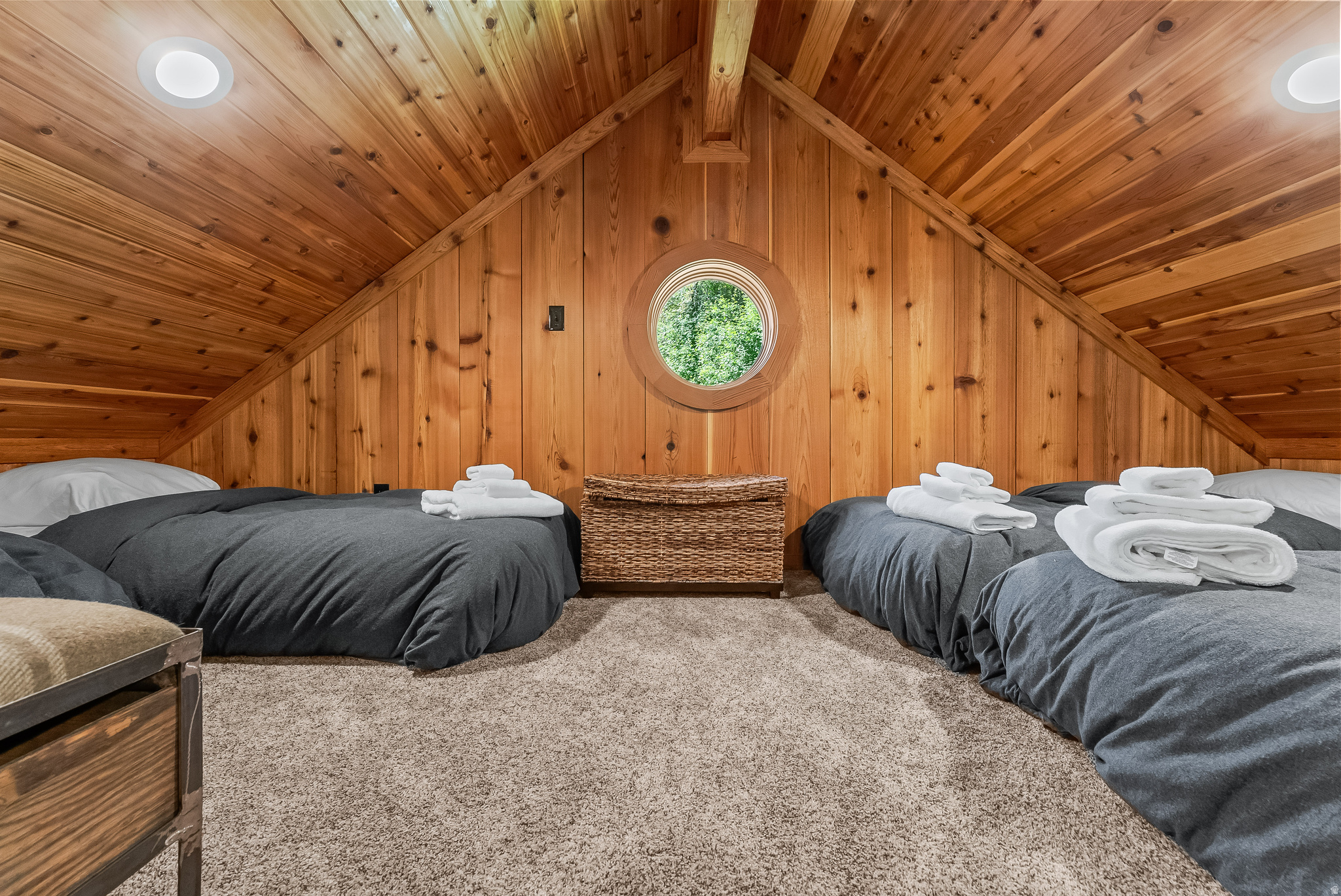 TIMPHAVEN HOMES - Residential